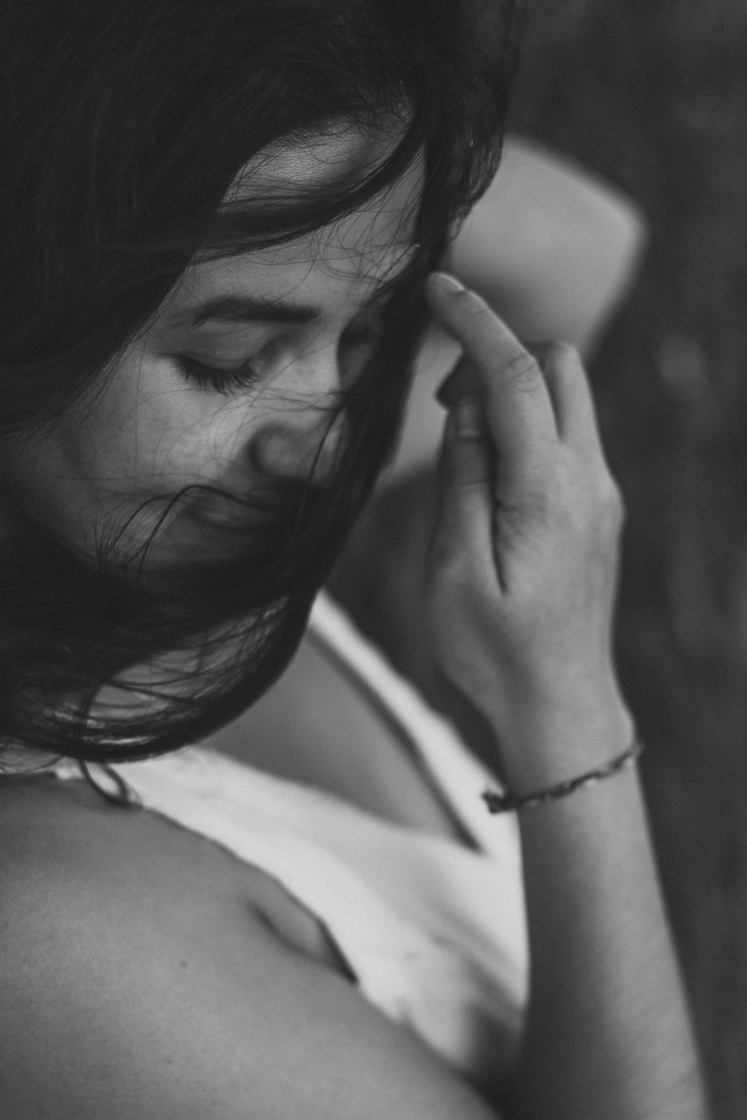 Прогулочная фотосессия