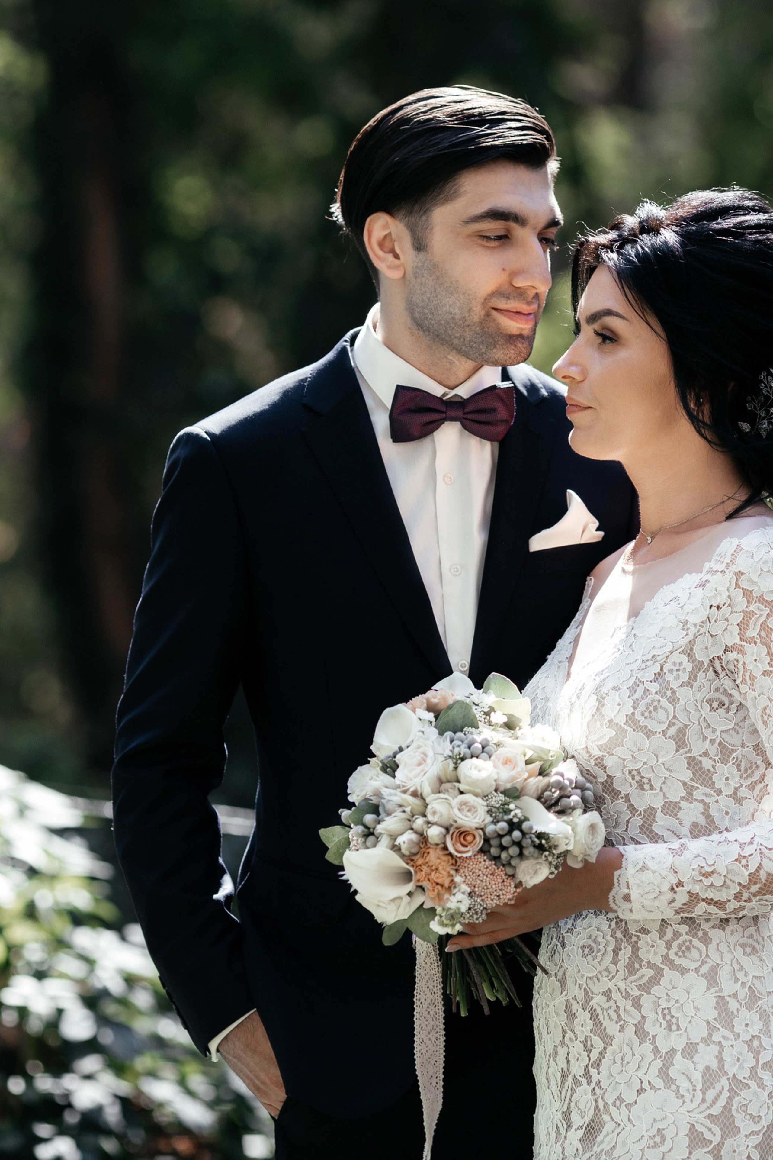 Stanislav & Julia 08/09/2018