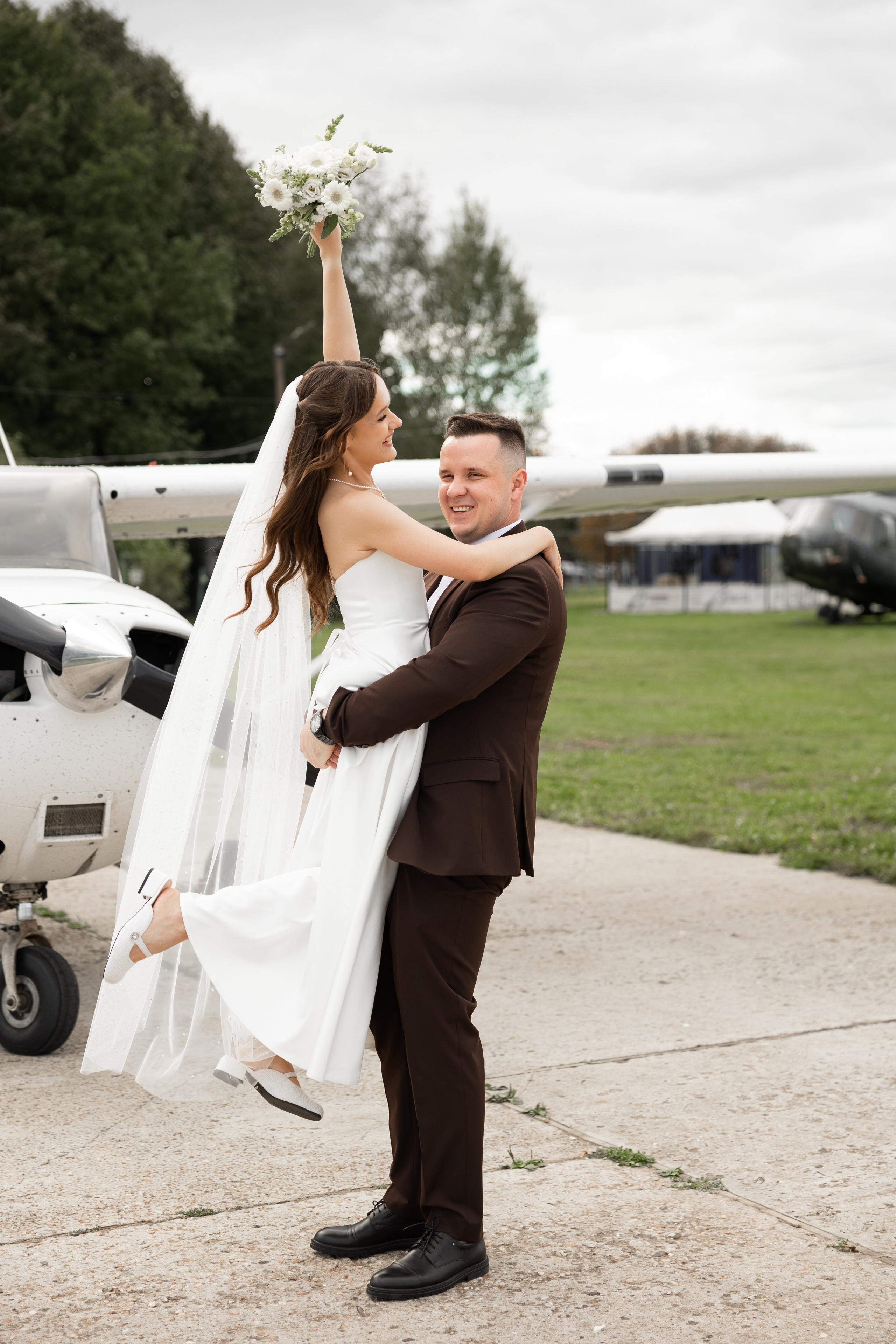 Алина и Егор