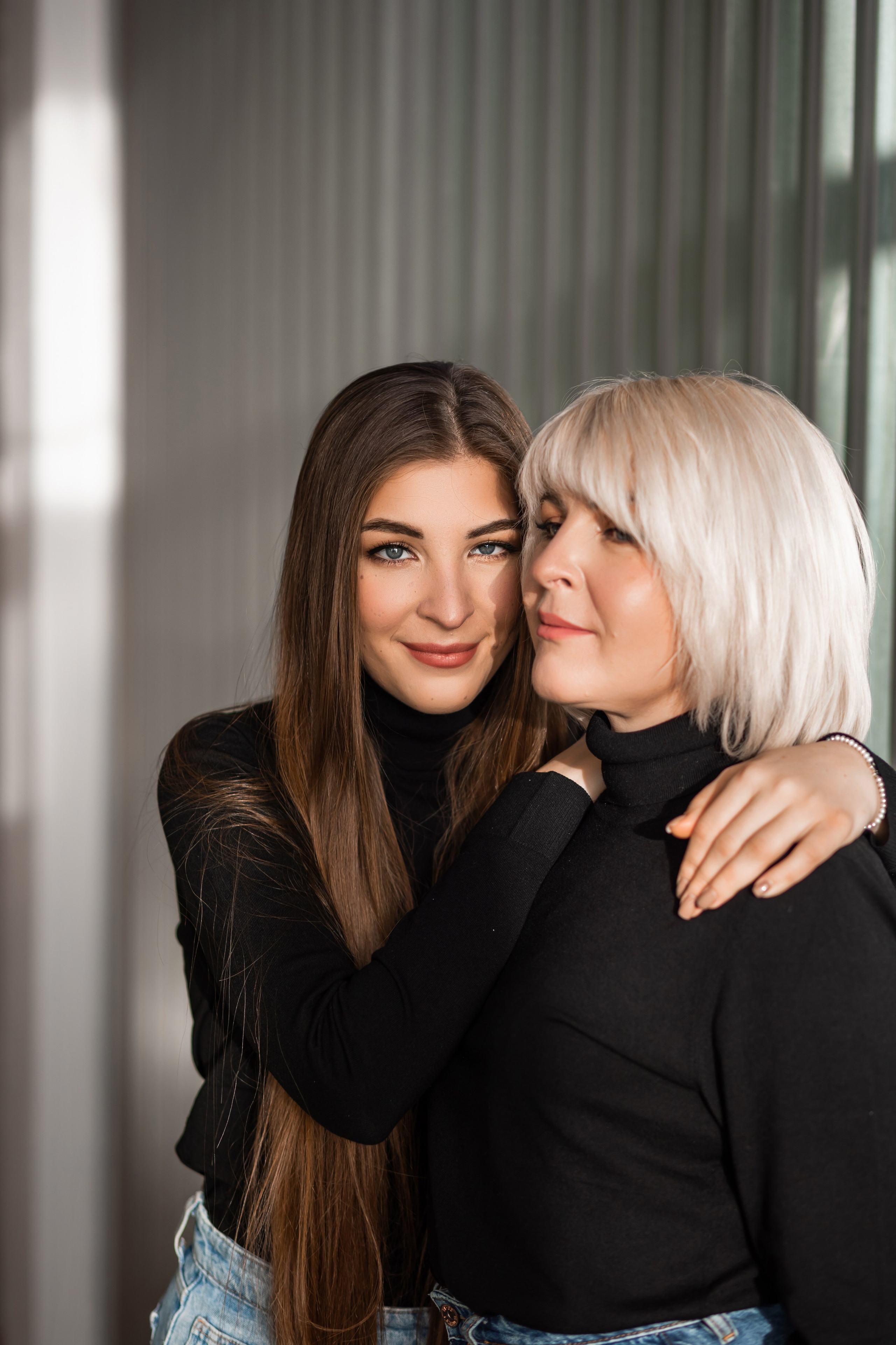 Маргарита и Наталья