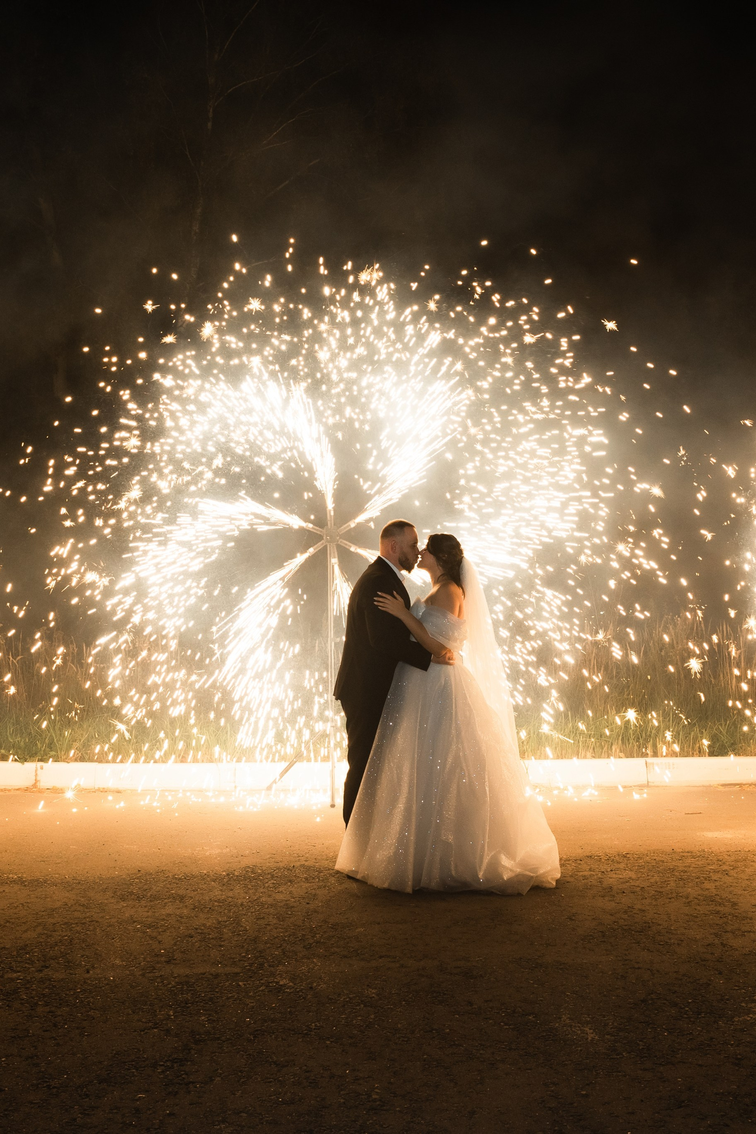 Софья и Сергей