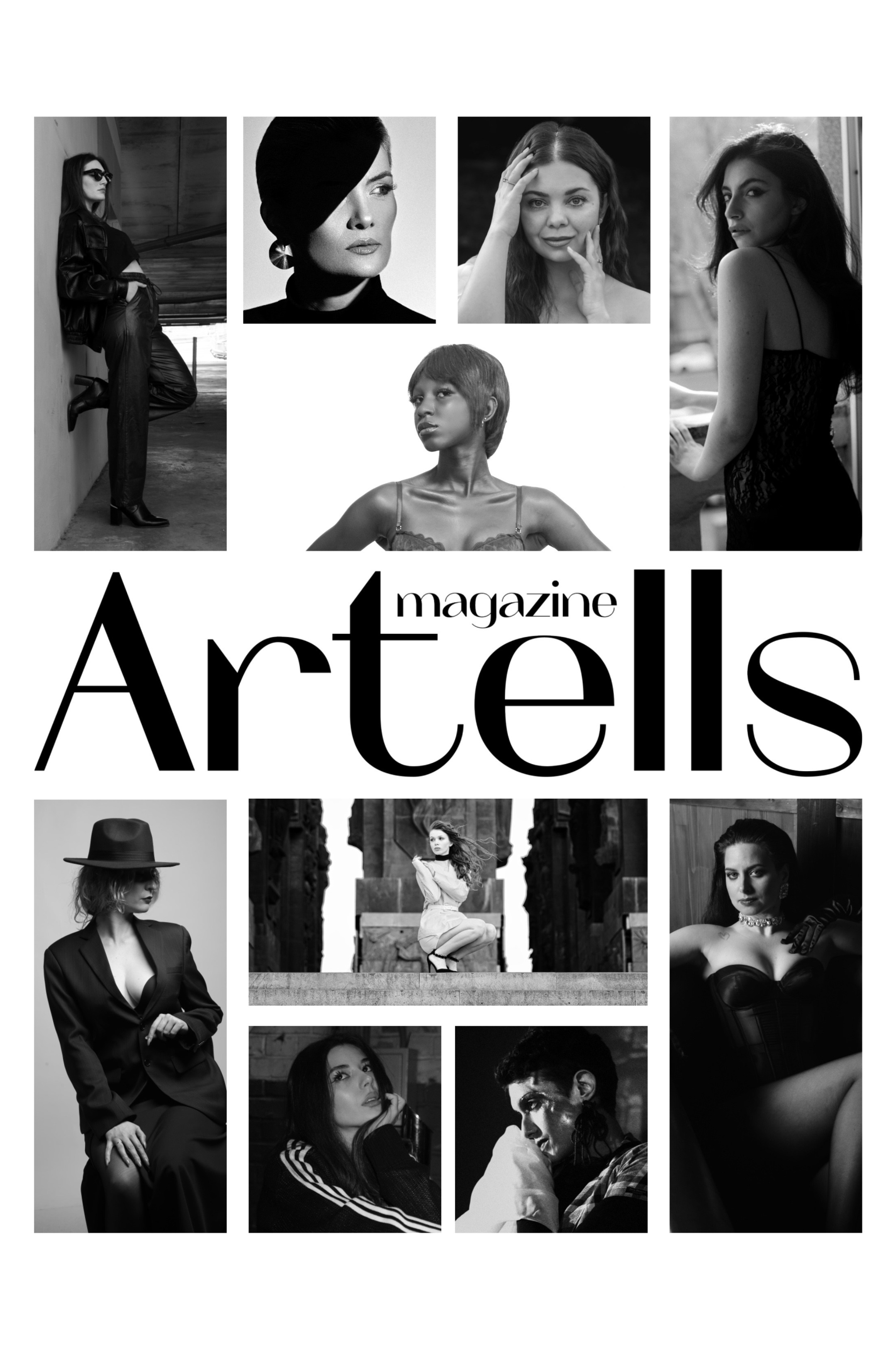 Artells Magazine [New York]