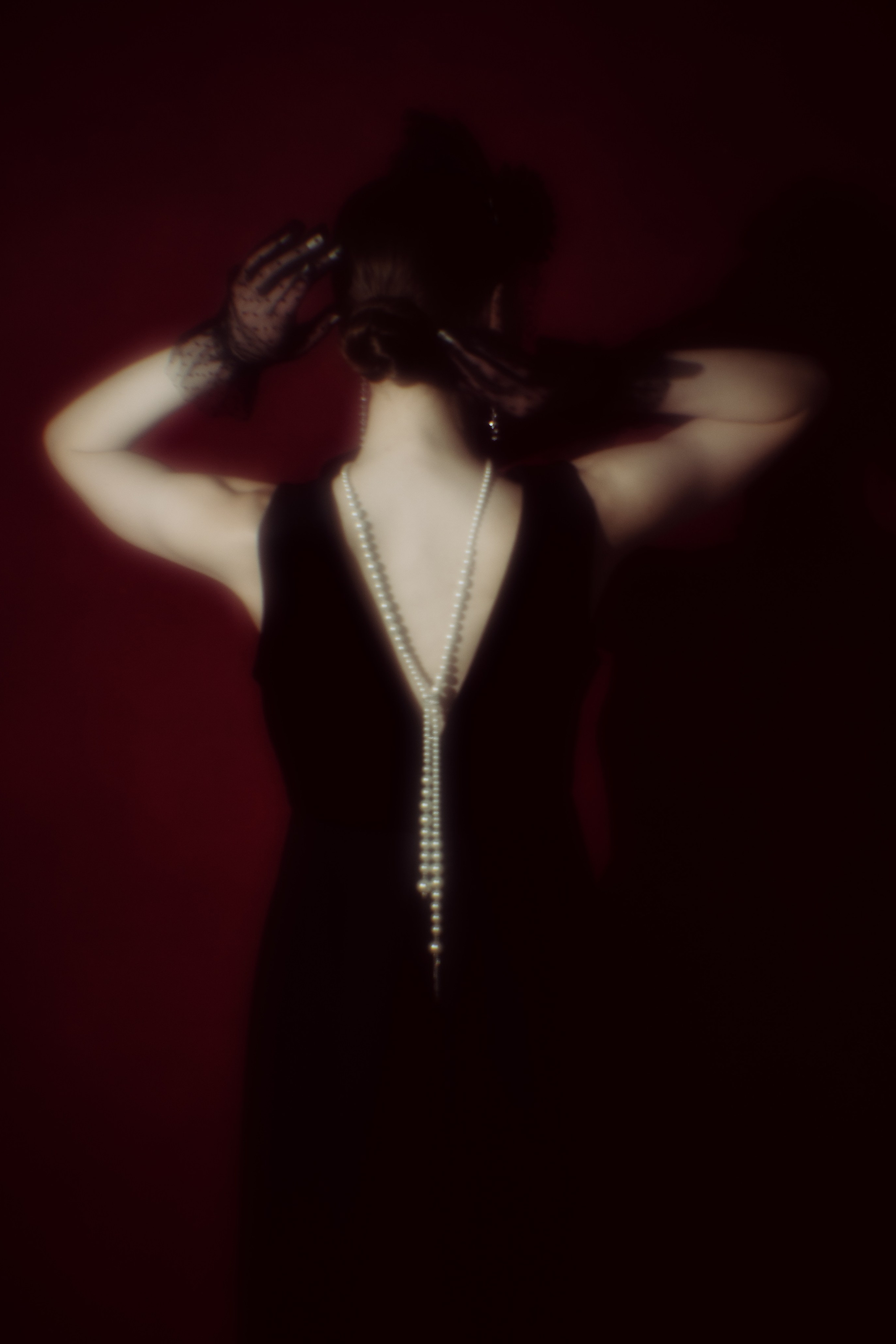 Red remains