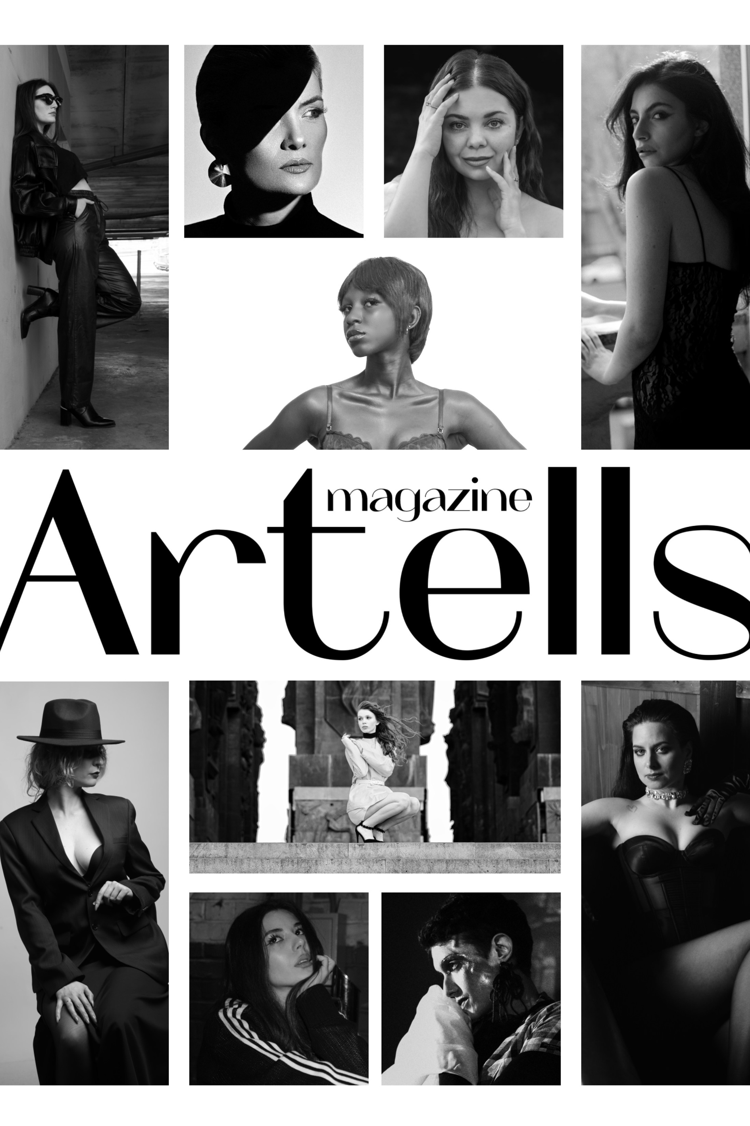 Artells Magazine [New York]