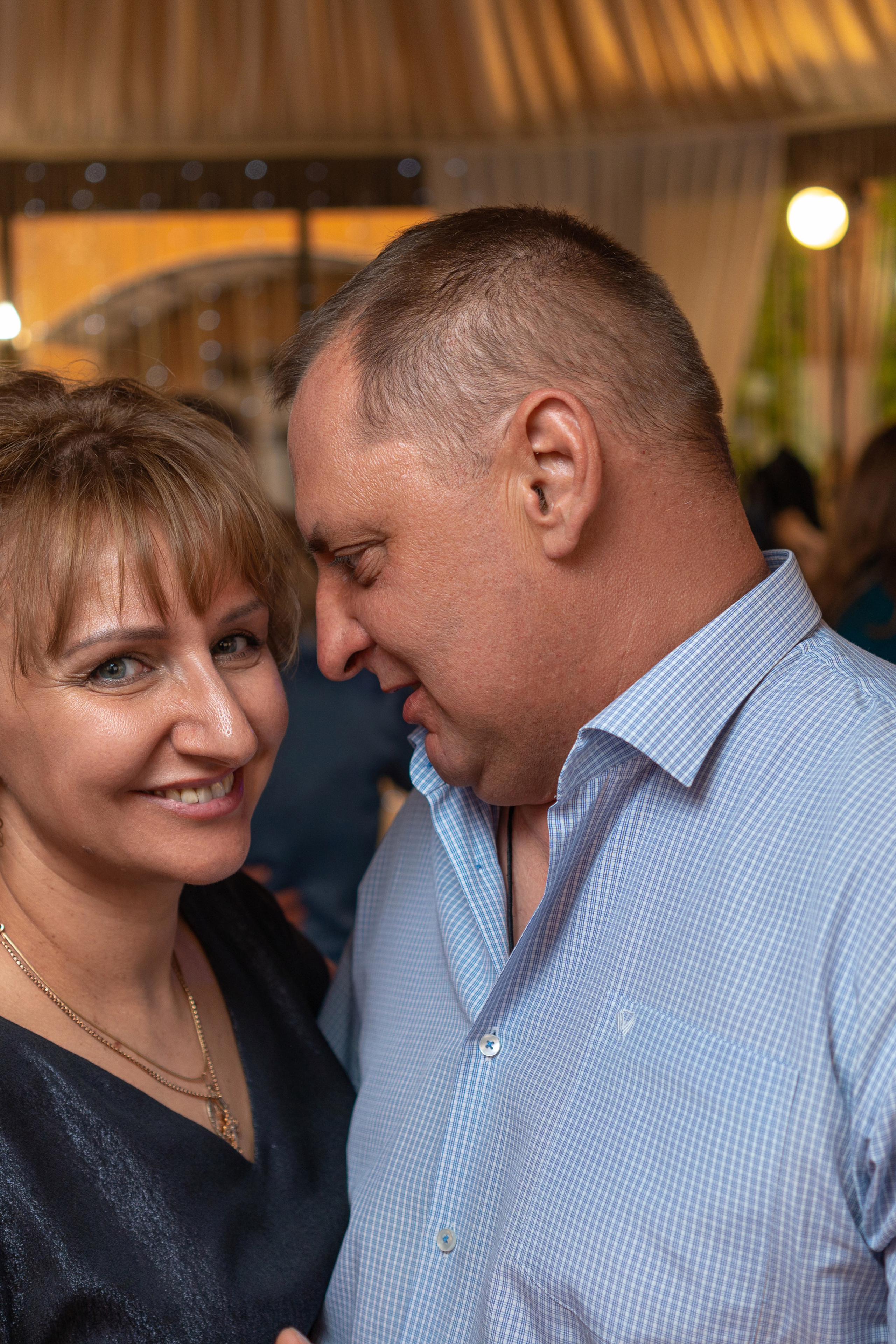 Юбилей Алексей