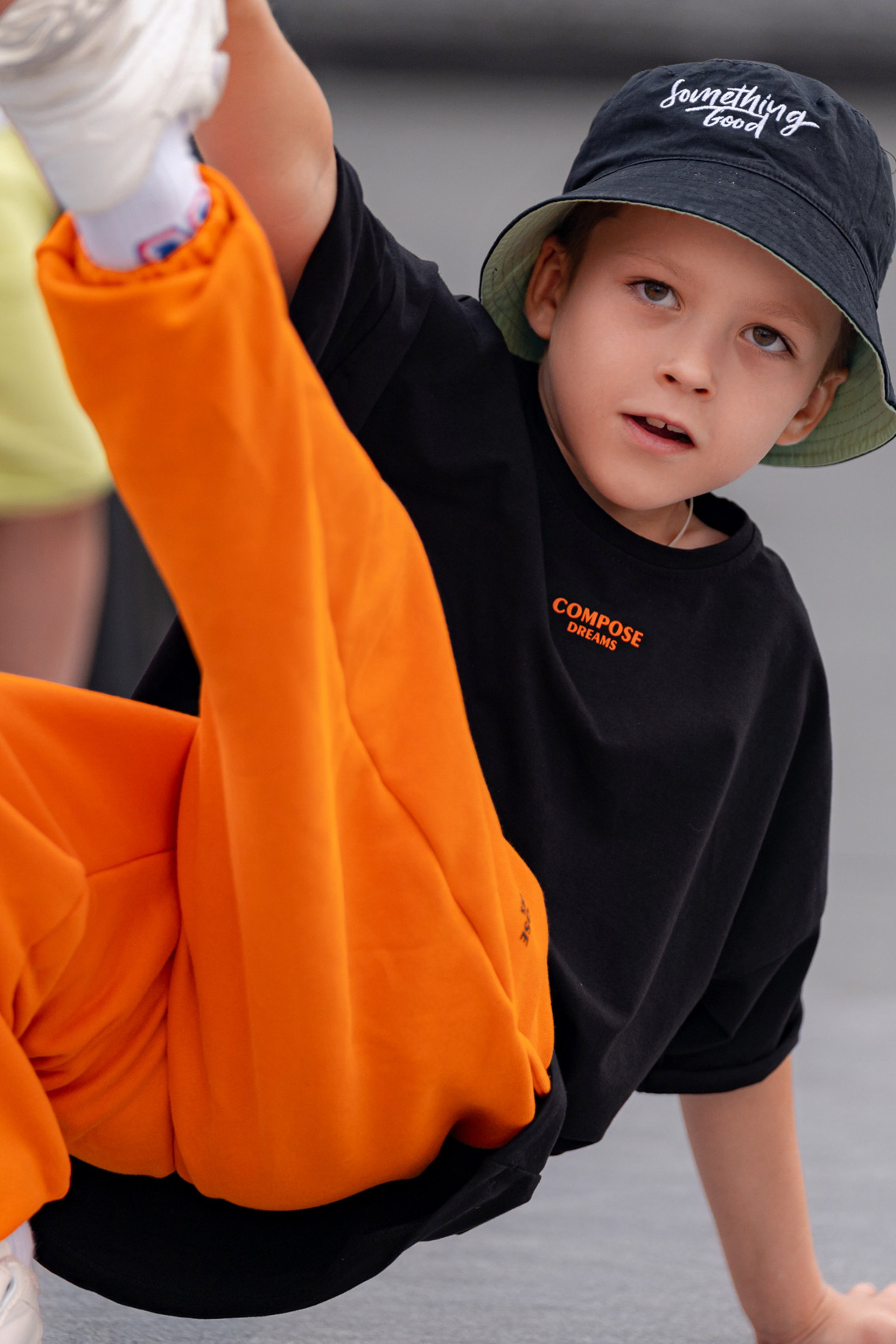 Школа Брейк Данса