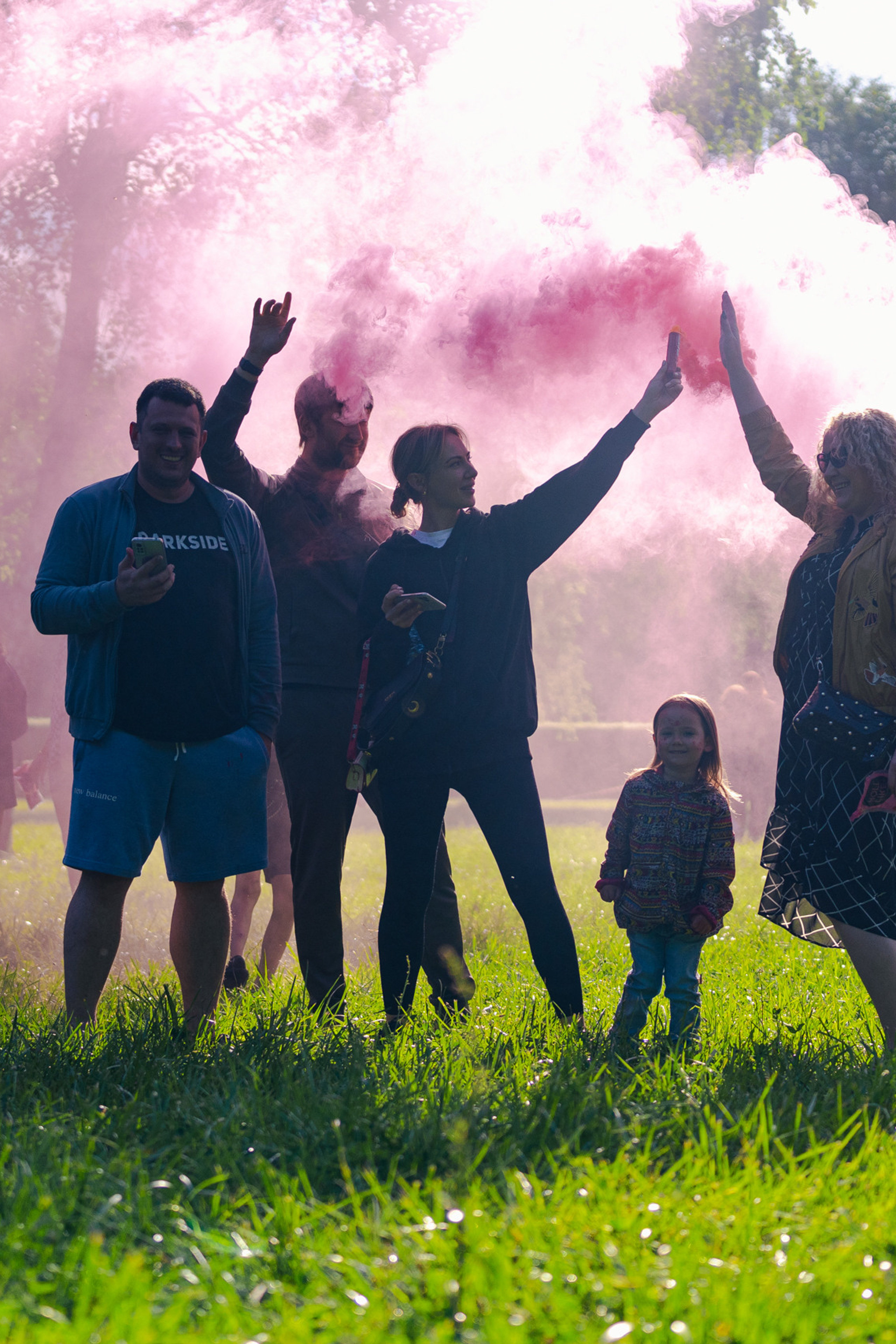 Фестиваль красок 2023