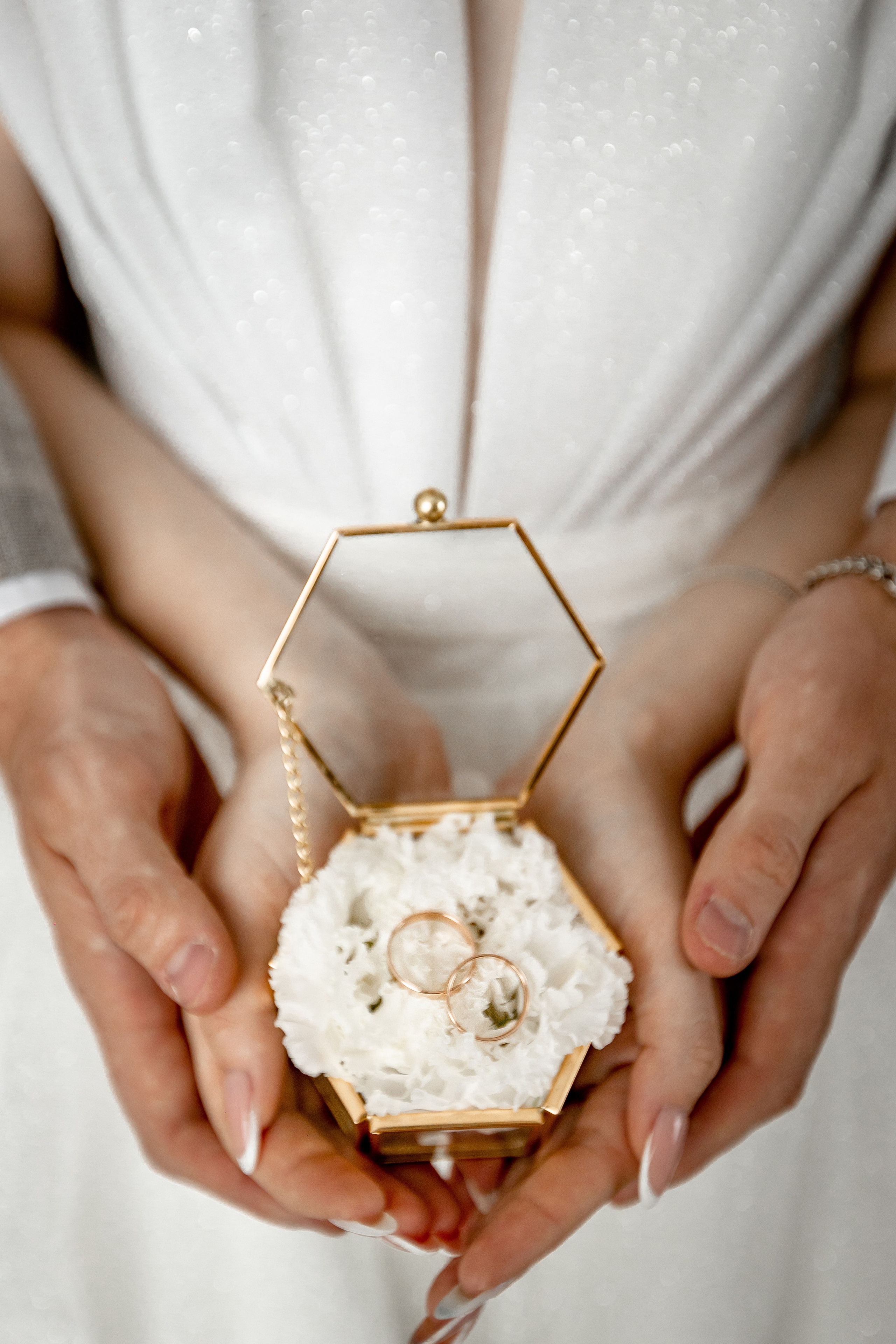 Анастасия и Александр 19 июля 2024