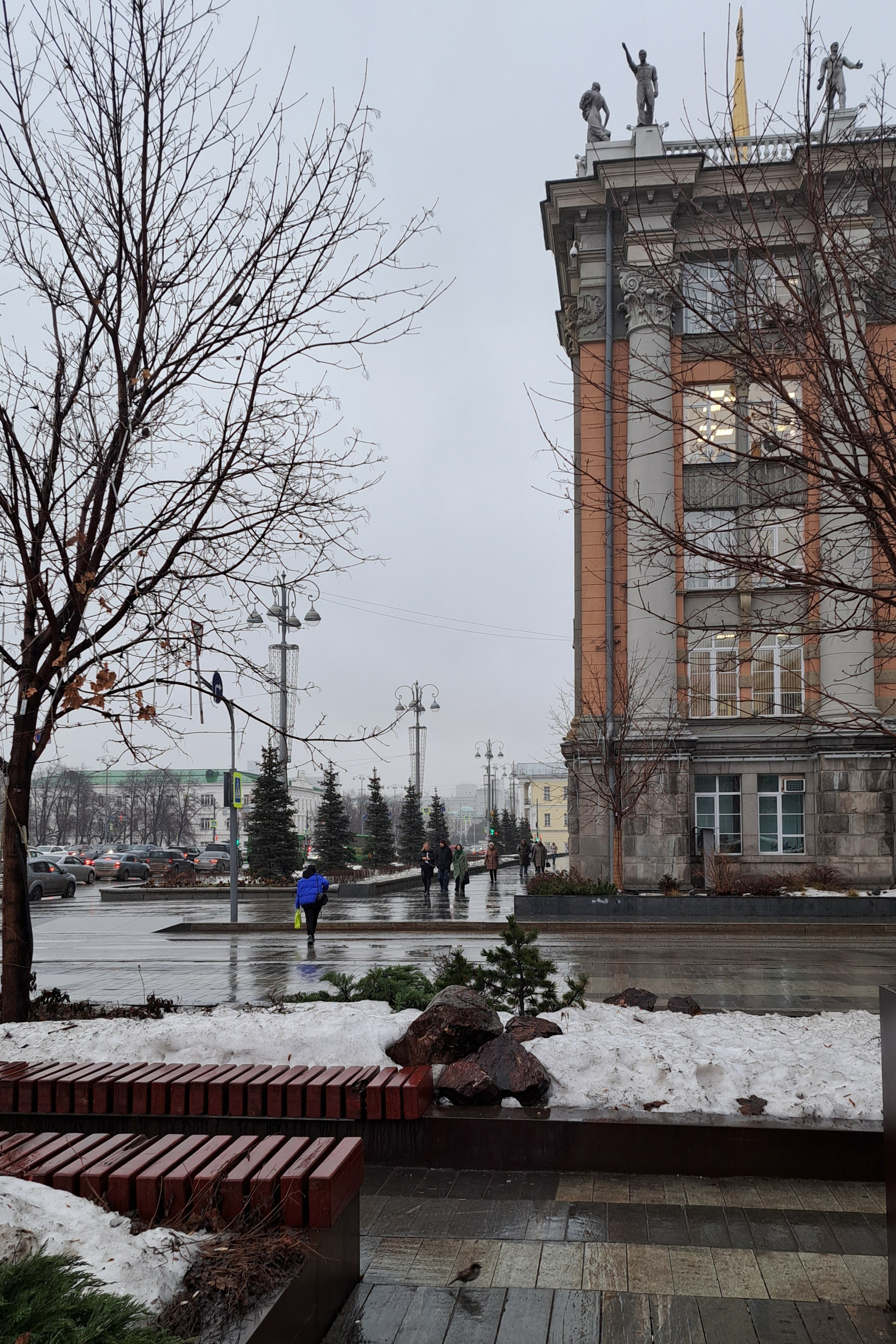 Алёна. Мобильная фотография
