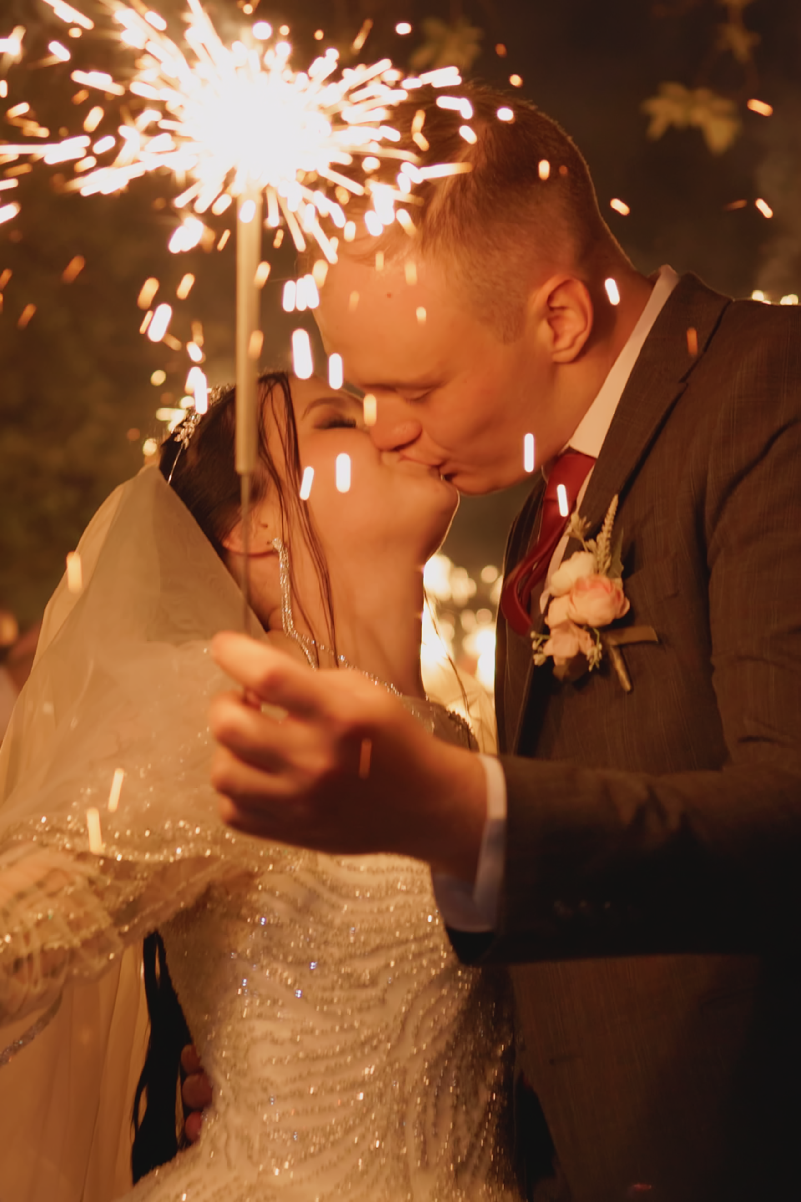 Свадебный день Вячеслава & Виктории