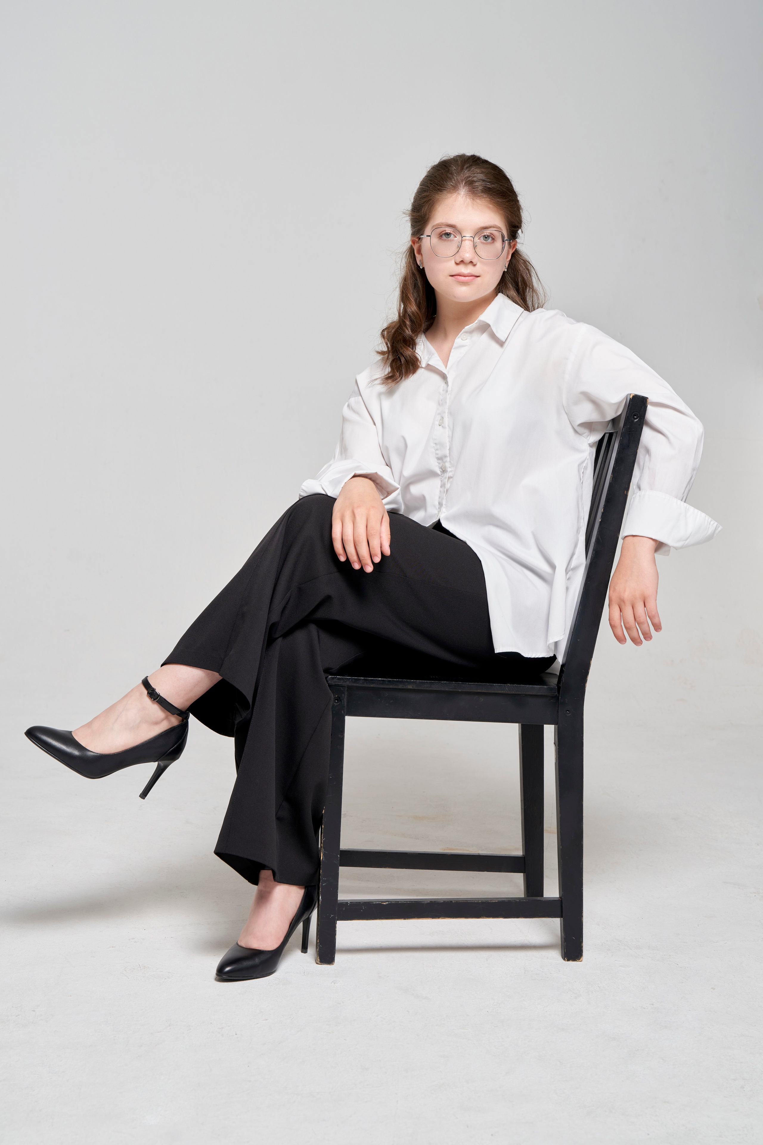 ЛИЯ КОПЫЛОВА, пианистка (Москва)