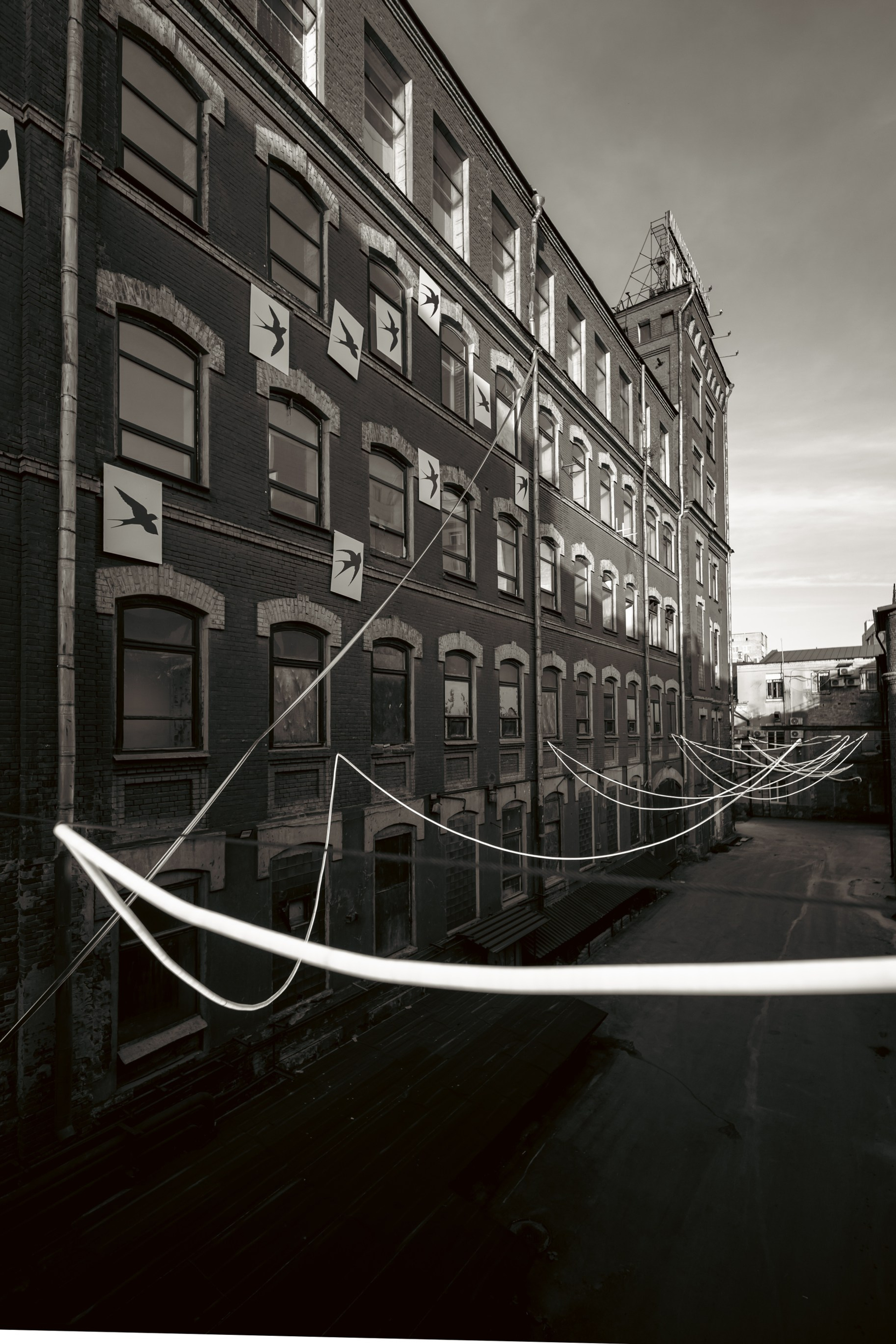 ДК&nbsp;«Рассвет»