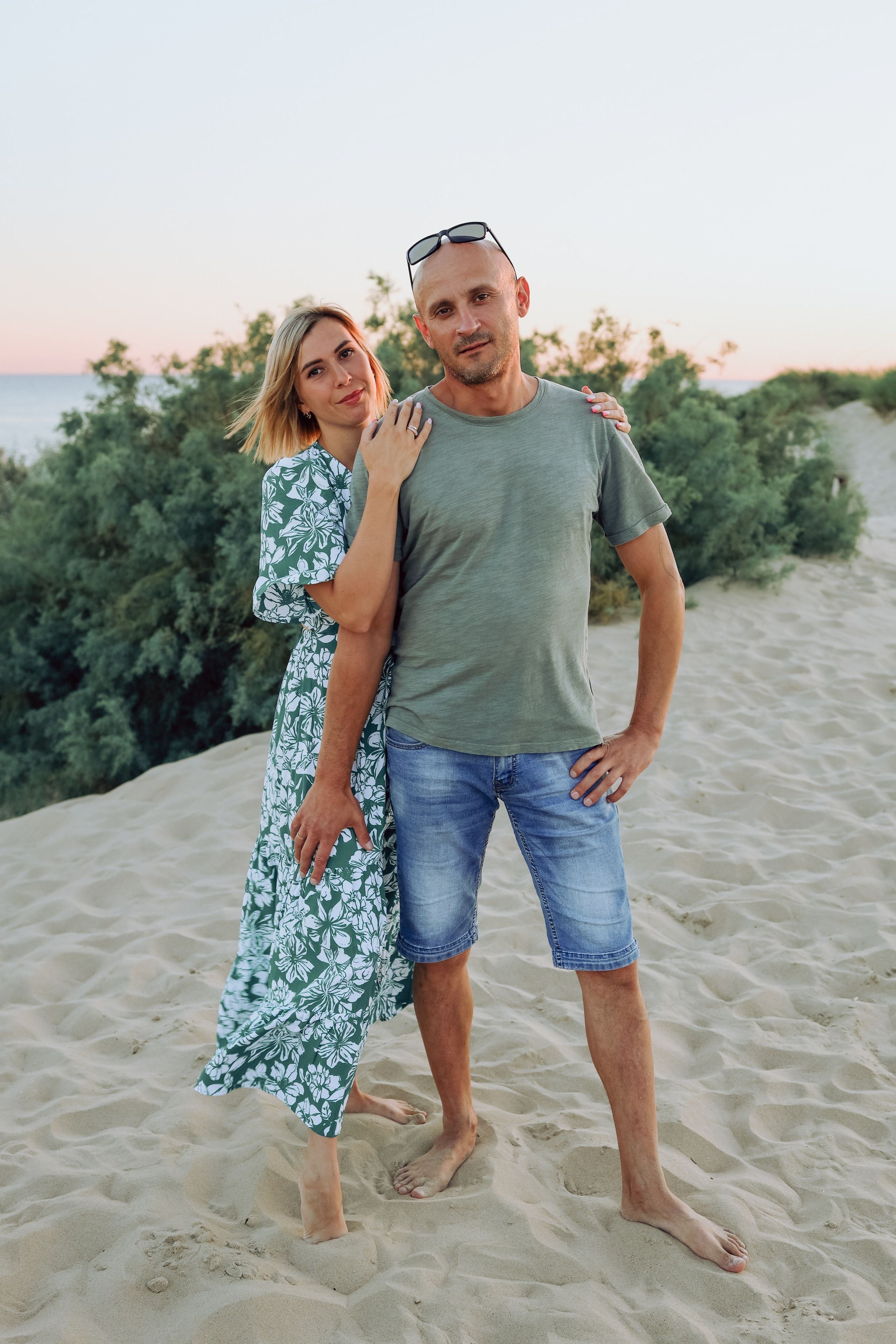 Истории. Главная