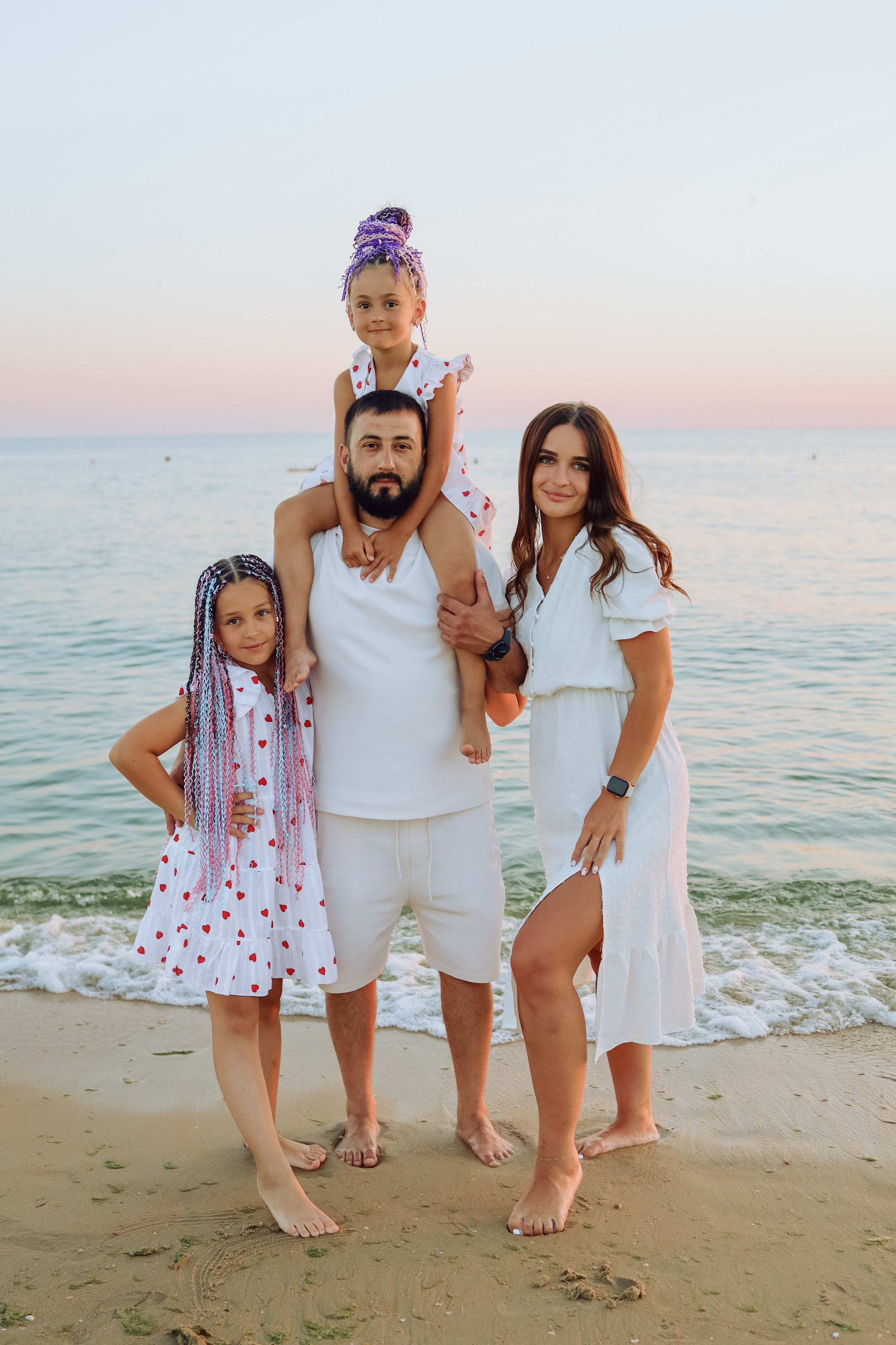 Истории. Главная