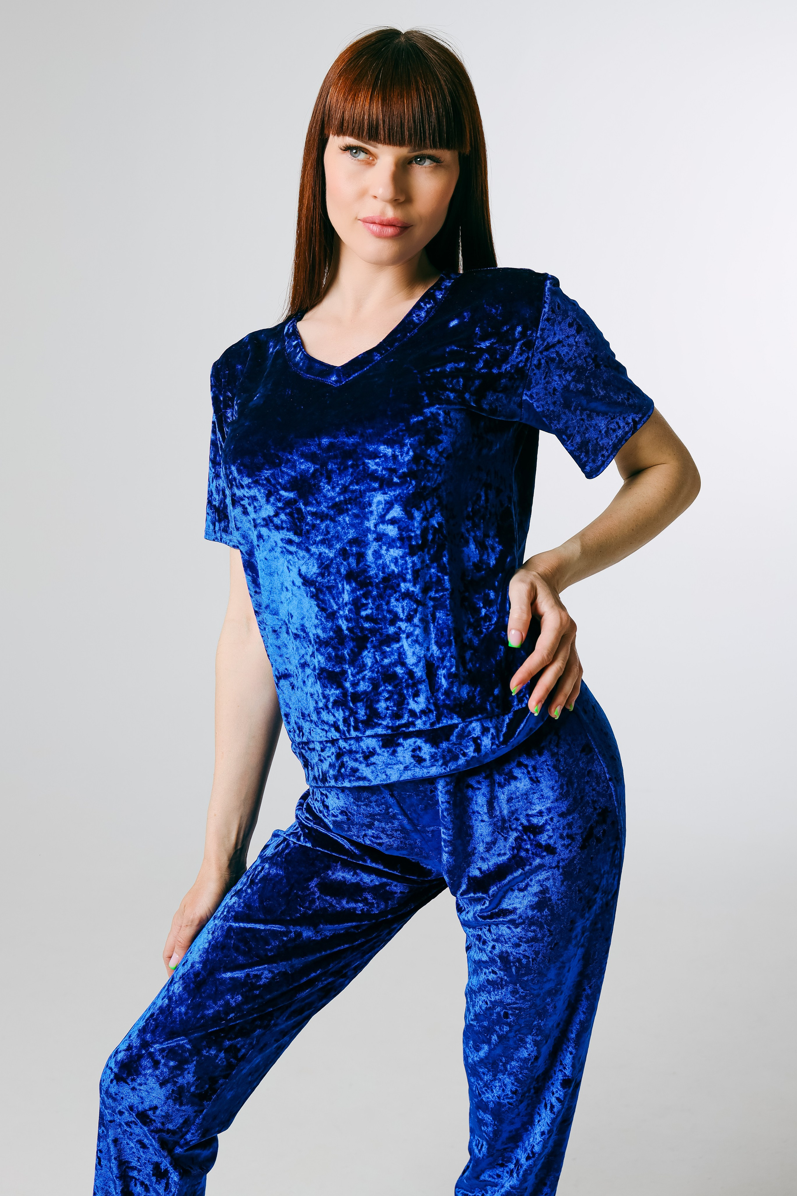 Одежда и аксессуары