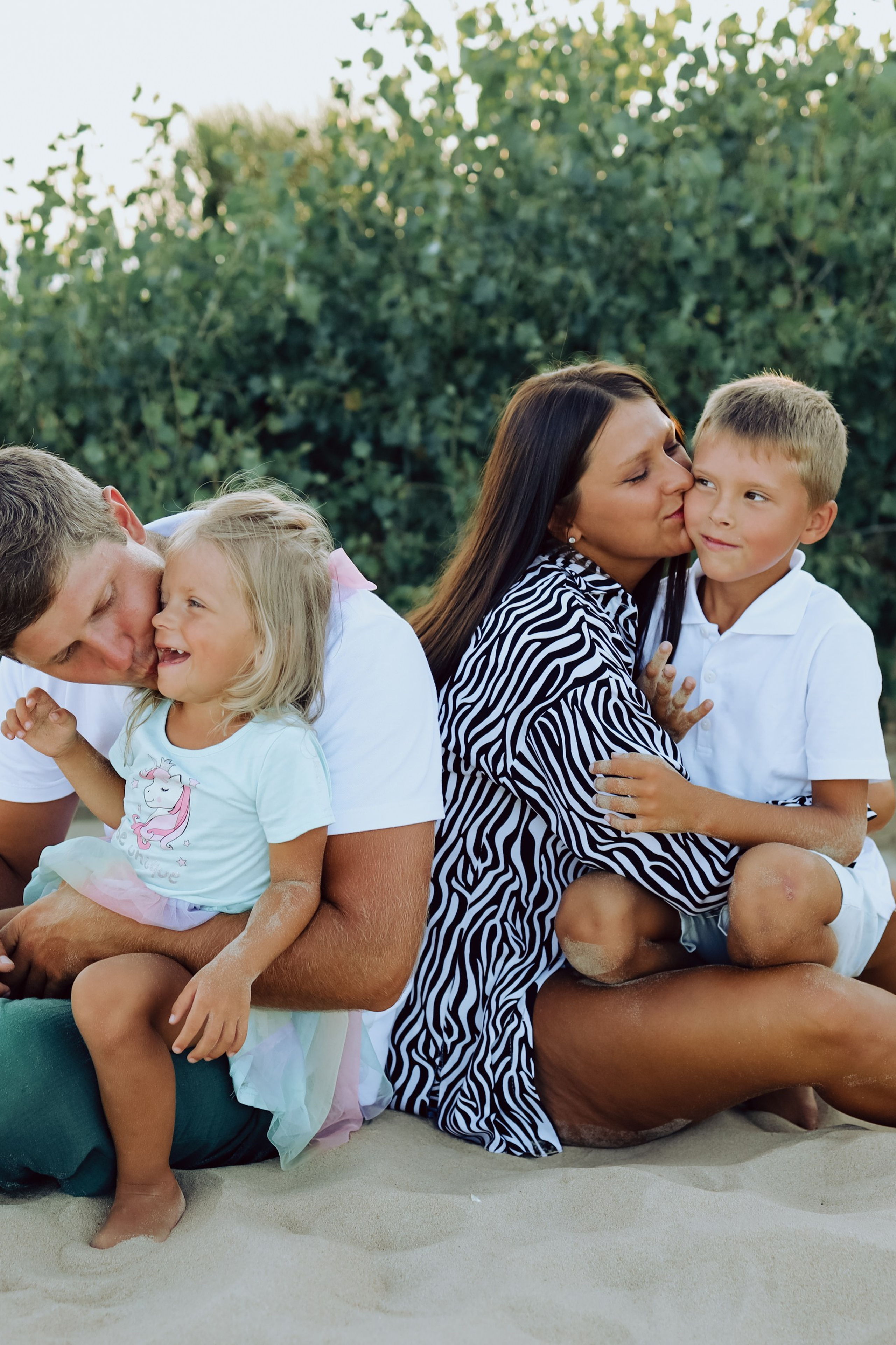 Истории. Главная