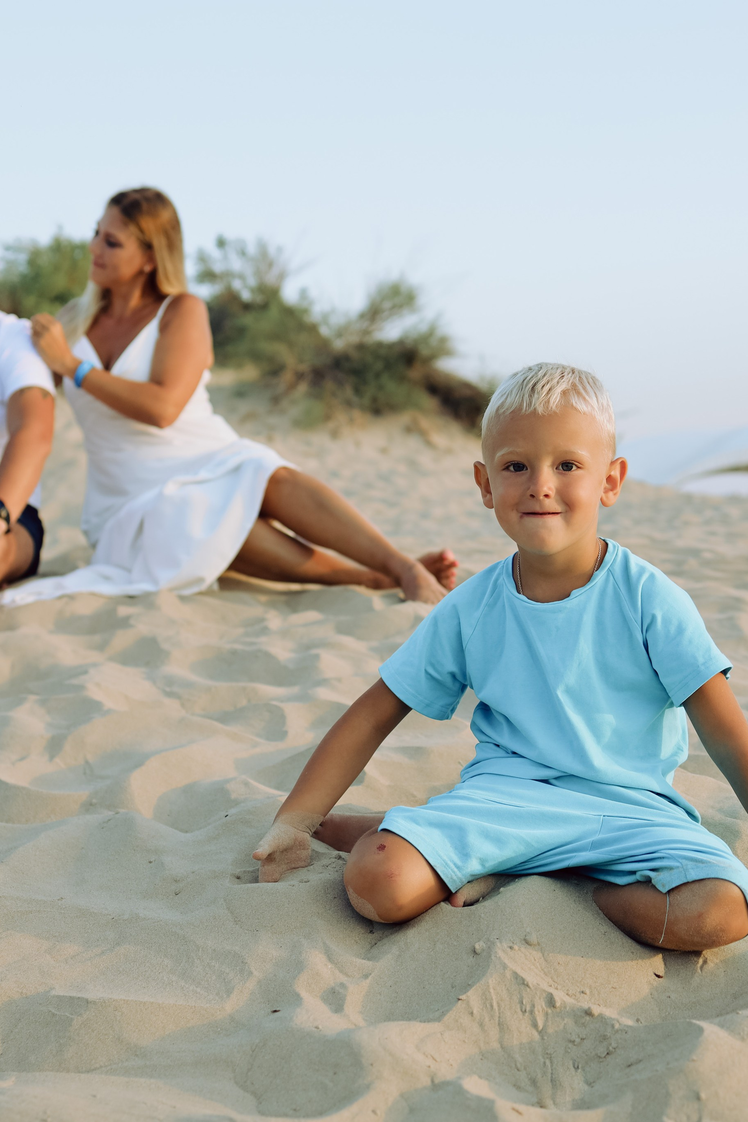 Истории. Главная