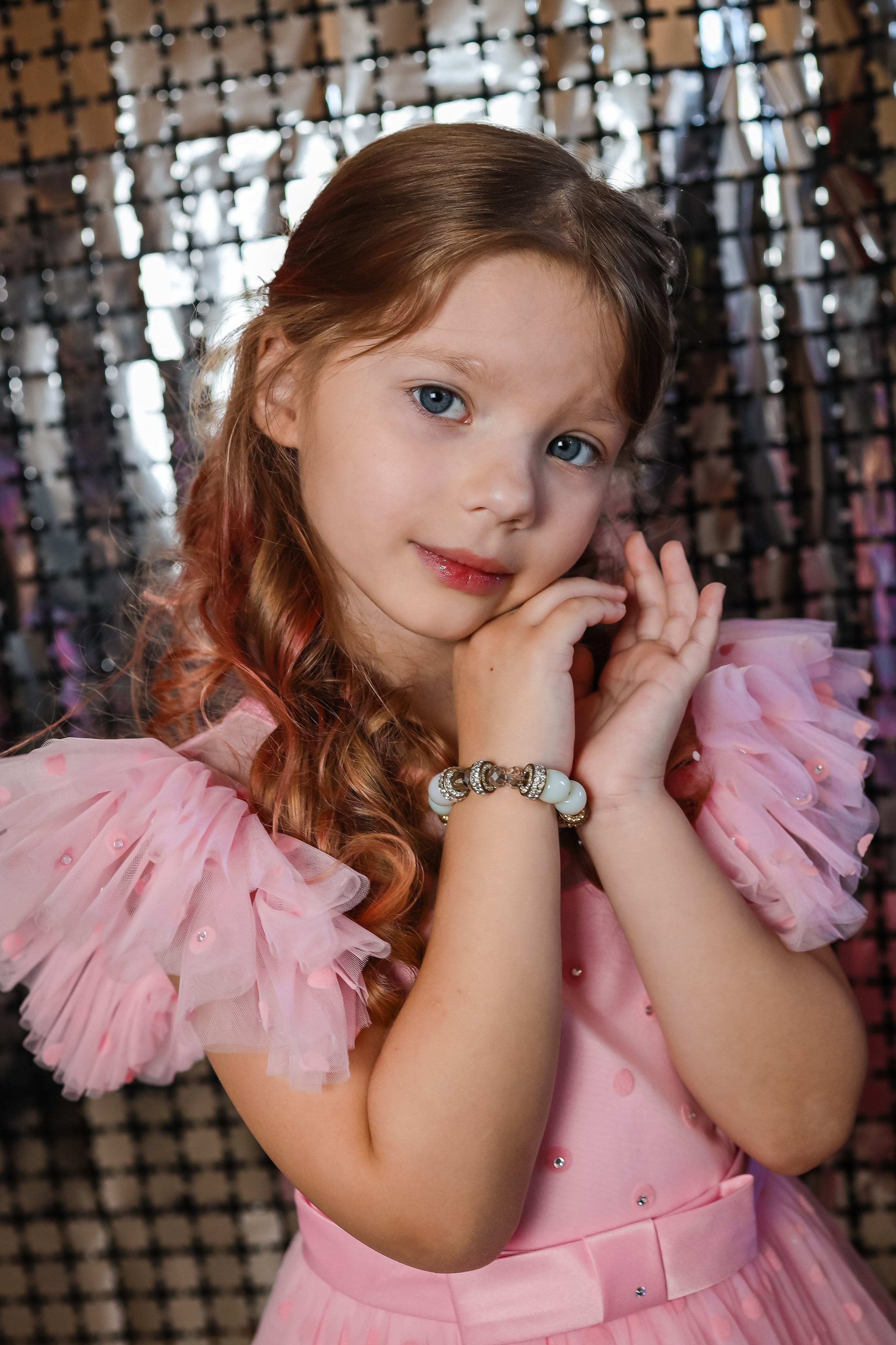 Дети модельная школа