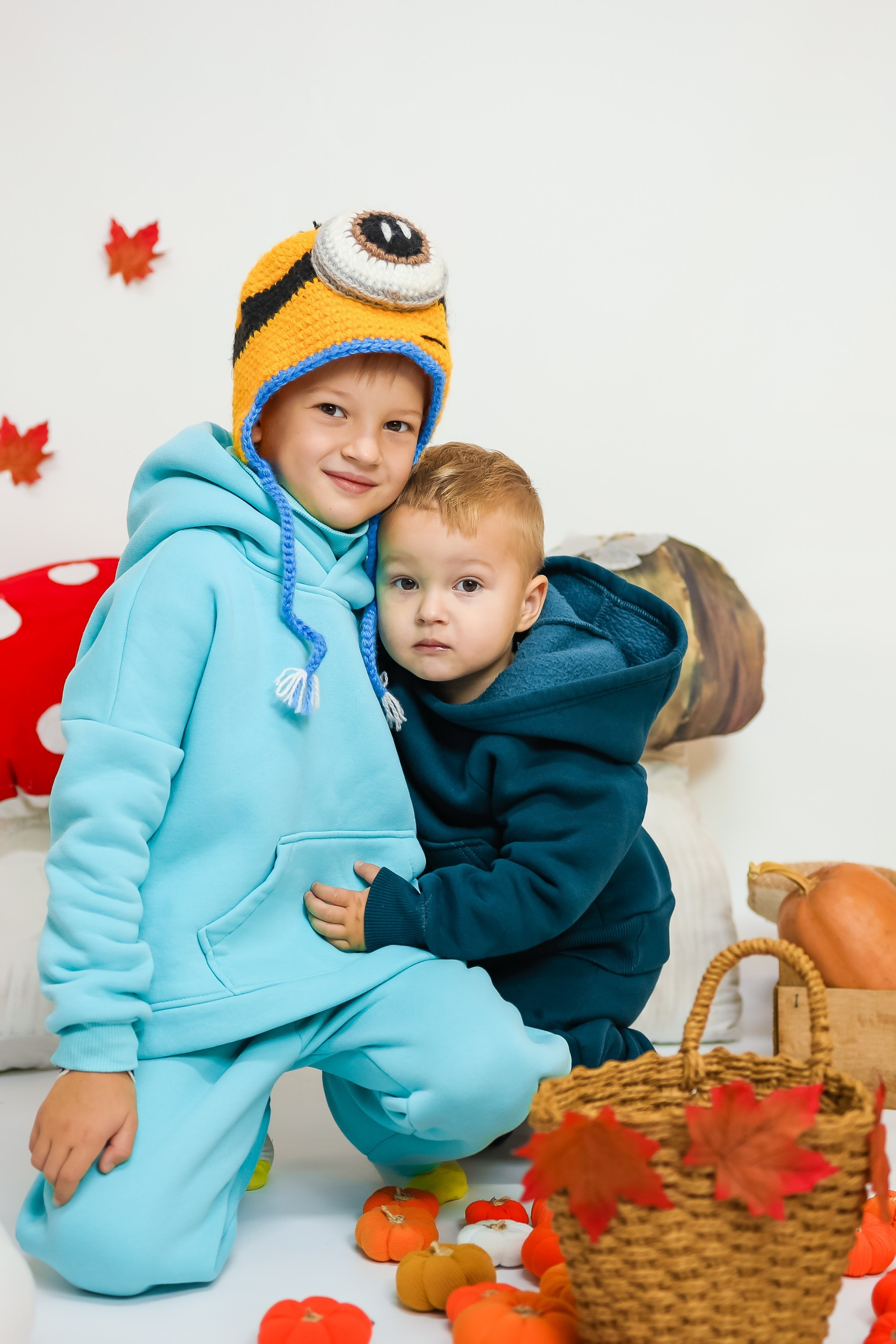 Проект «Осень и музыка»