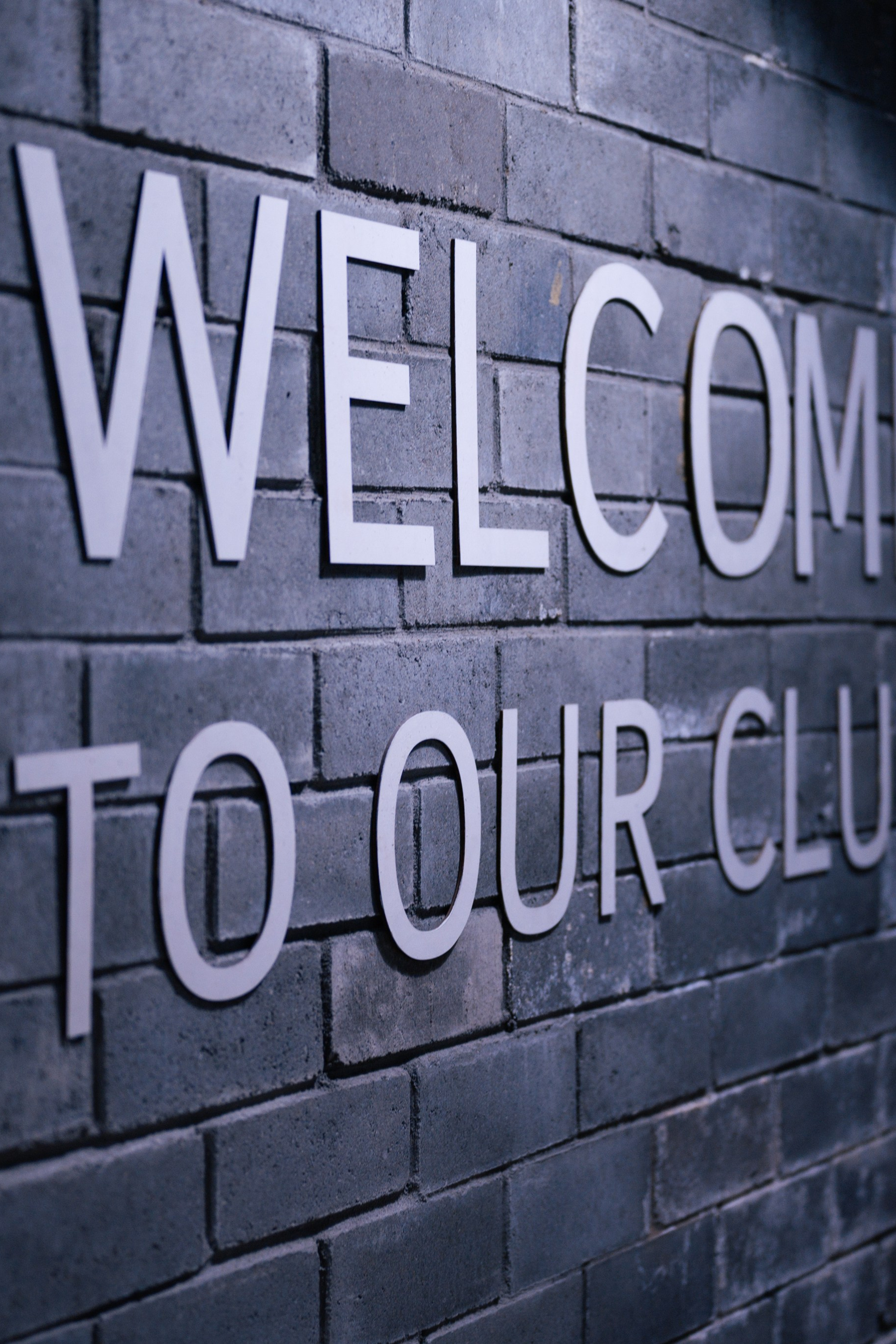 Record Gym 3 года!