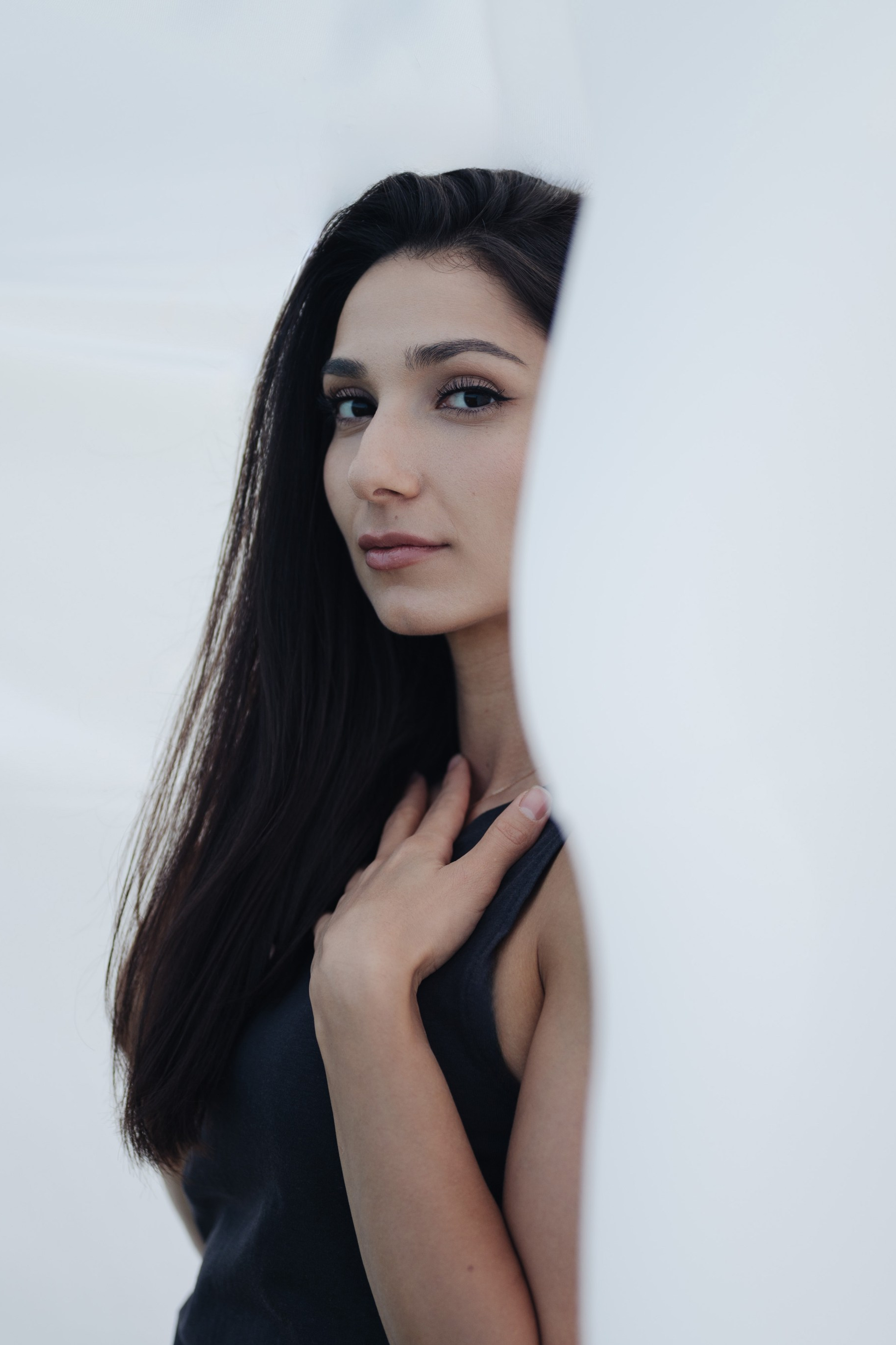 Блог. Портретный фотограф в г. Кирове Мясников Андрей