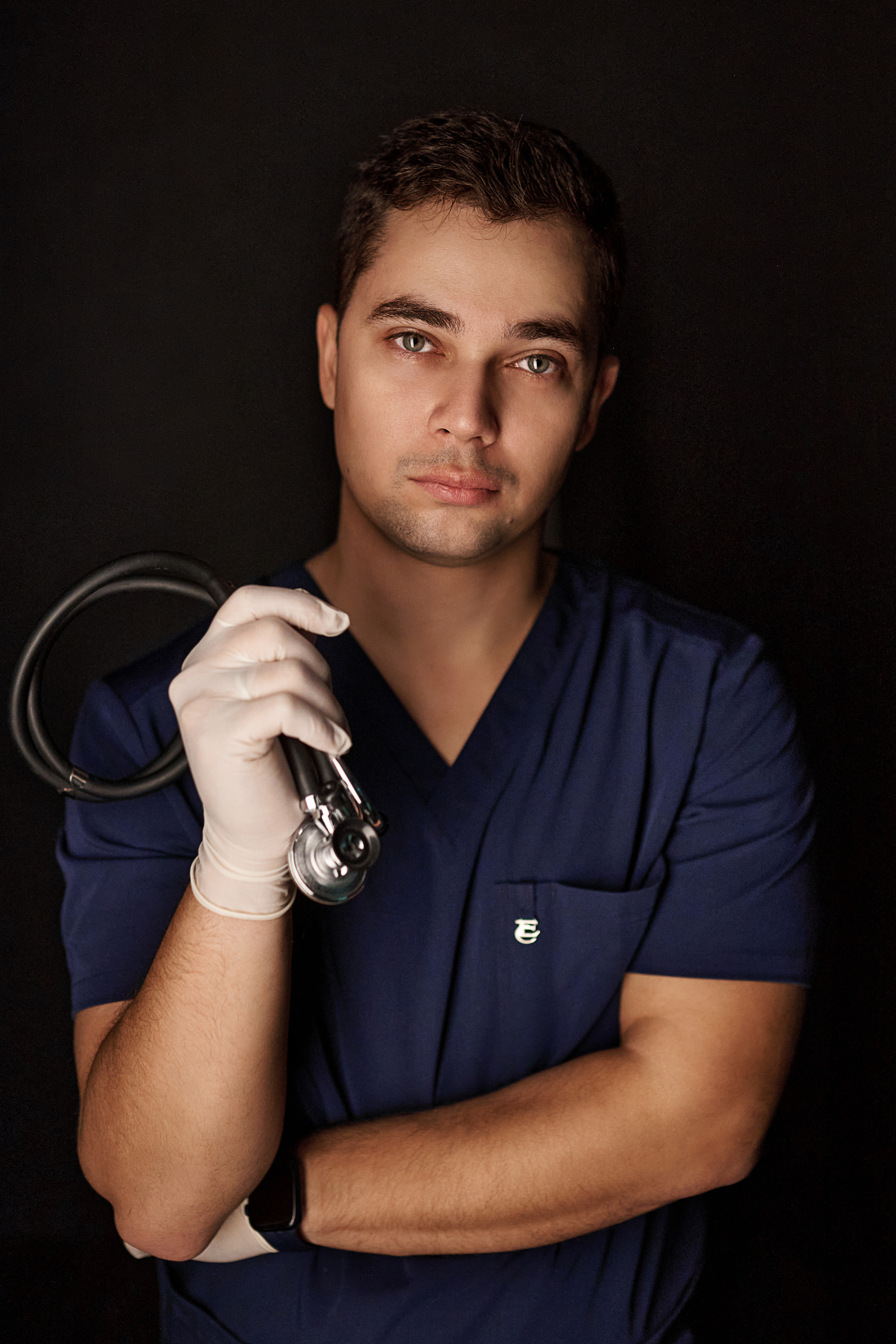 Контентная съёмка для бизнеса