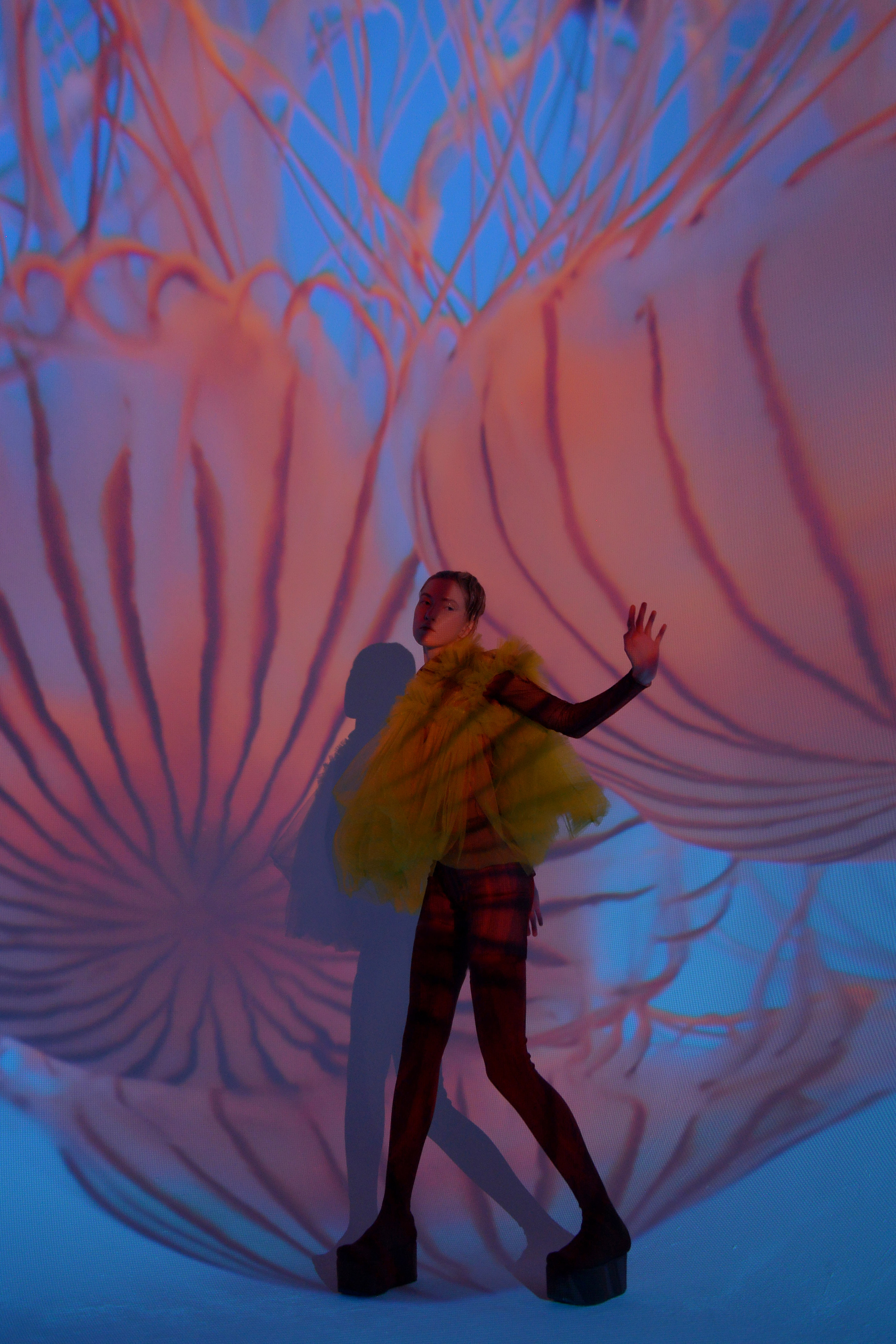 ЕЛЕНА ДЛЯ БРЕНДА