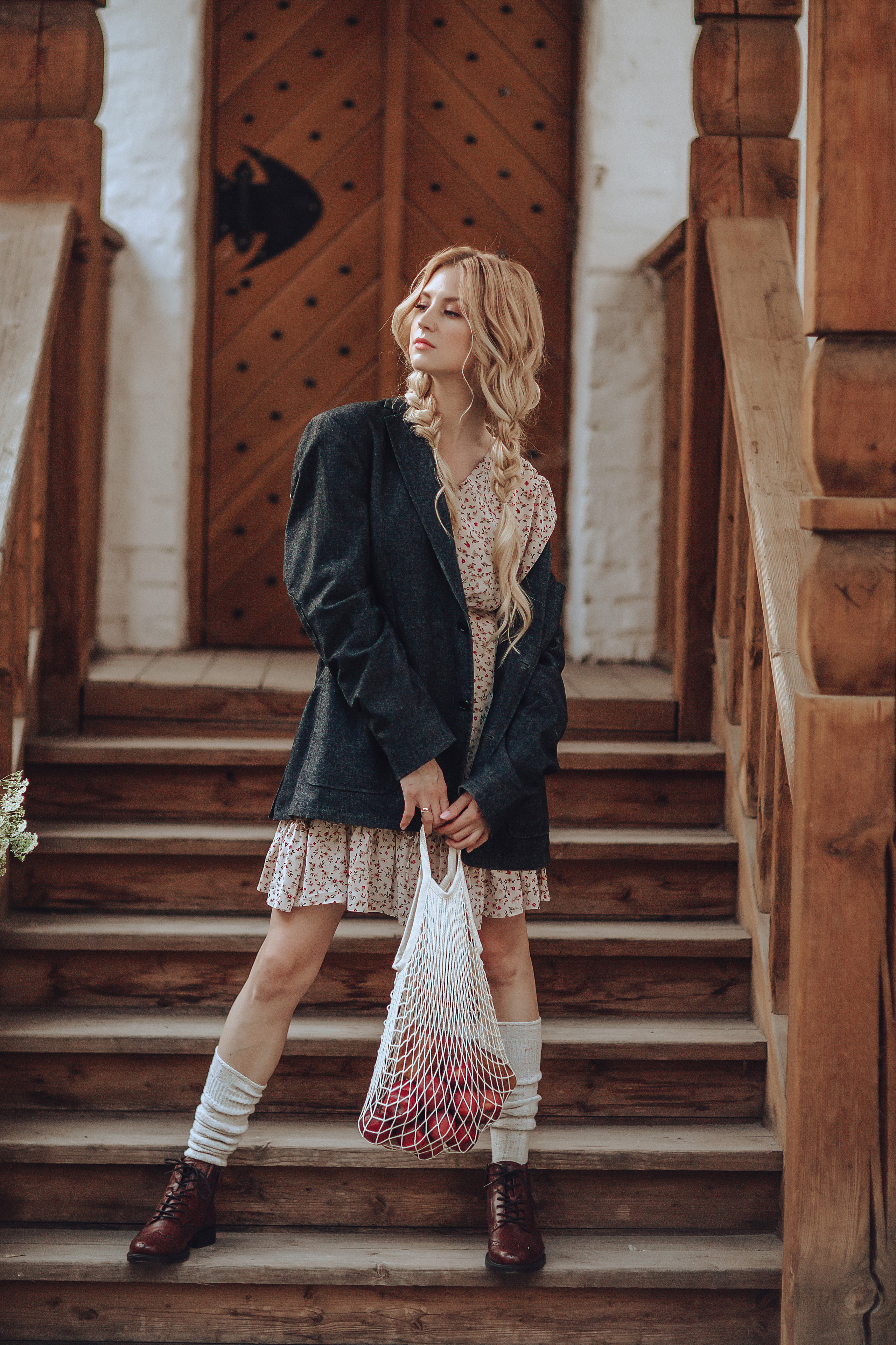 Анонсы. Фотограф в Нижнем Новгороде Нестерова Кристина