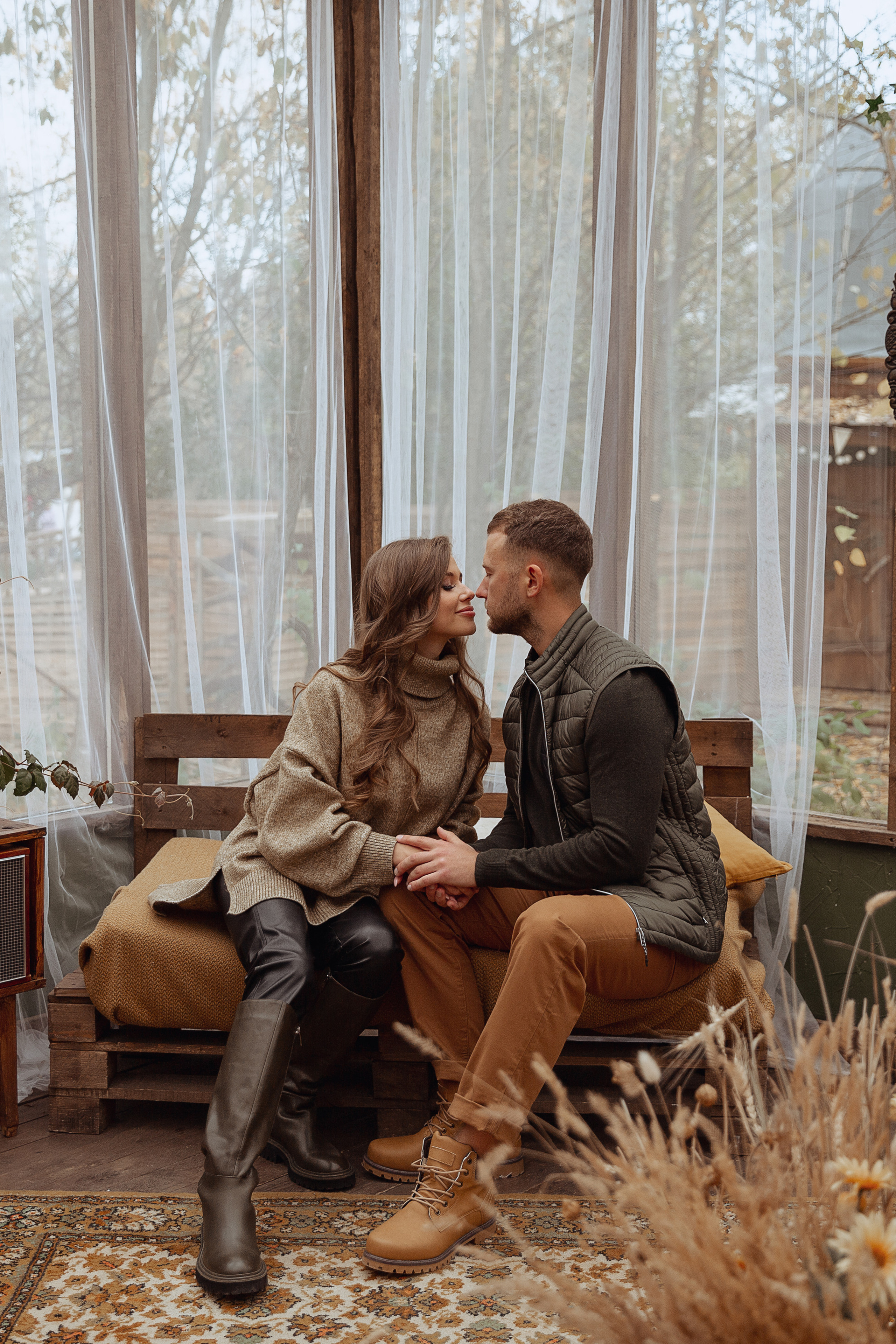 Анонсы. Фотограф в Нижнем Новгороде Нестерова Кристина