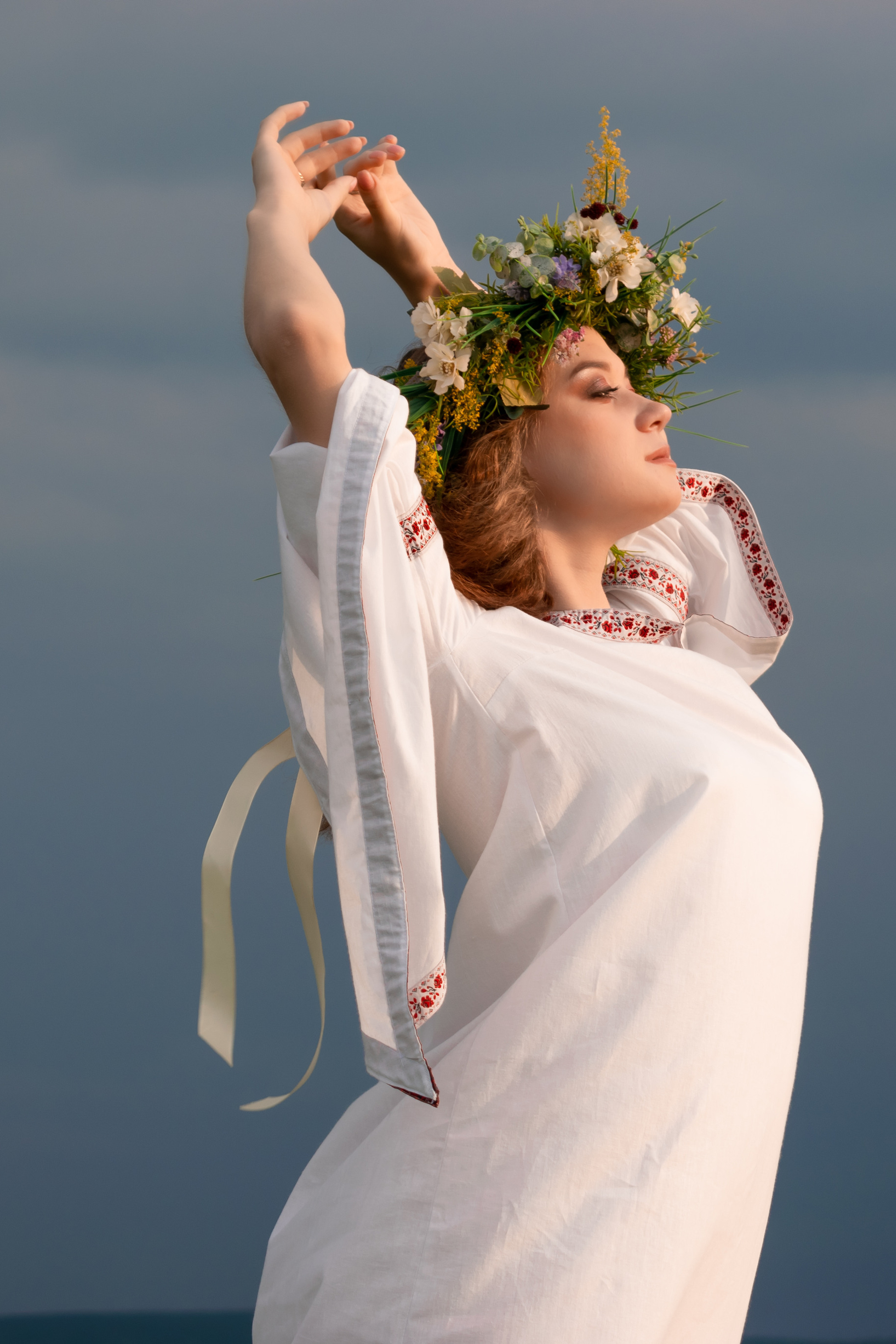 Veronika. Алексей Тестов — фотограф