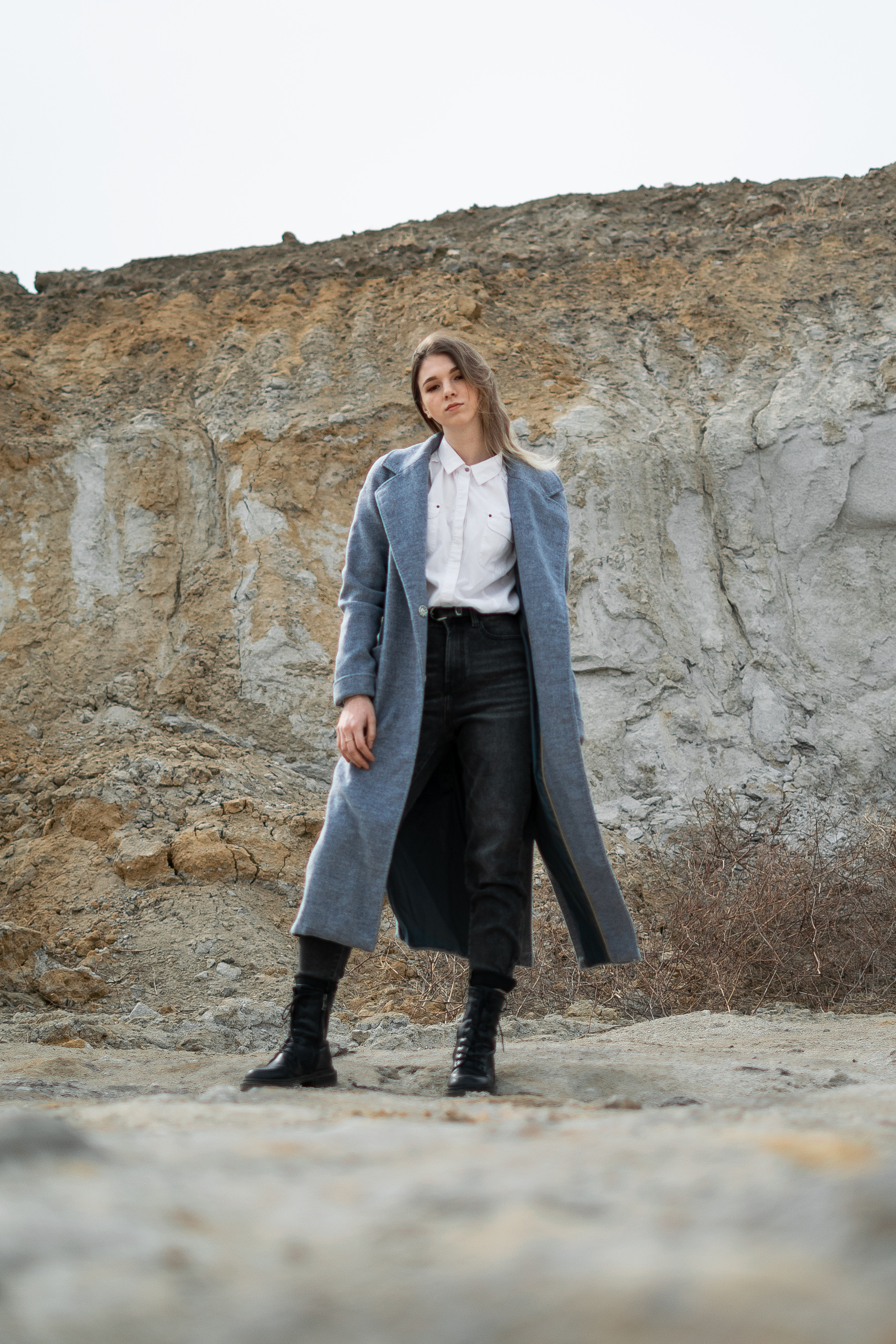 Nastya. Алексей Тестов — фотограф