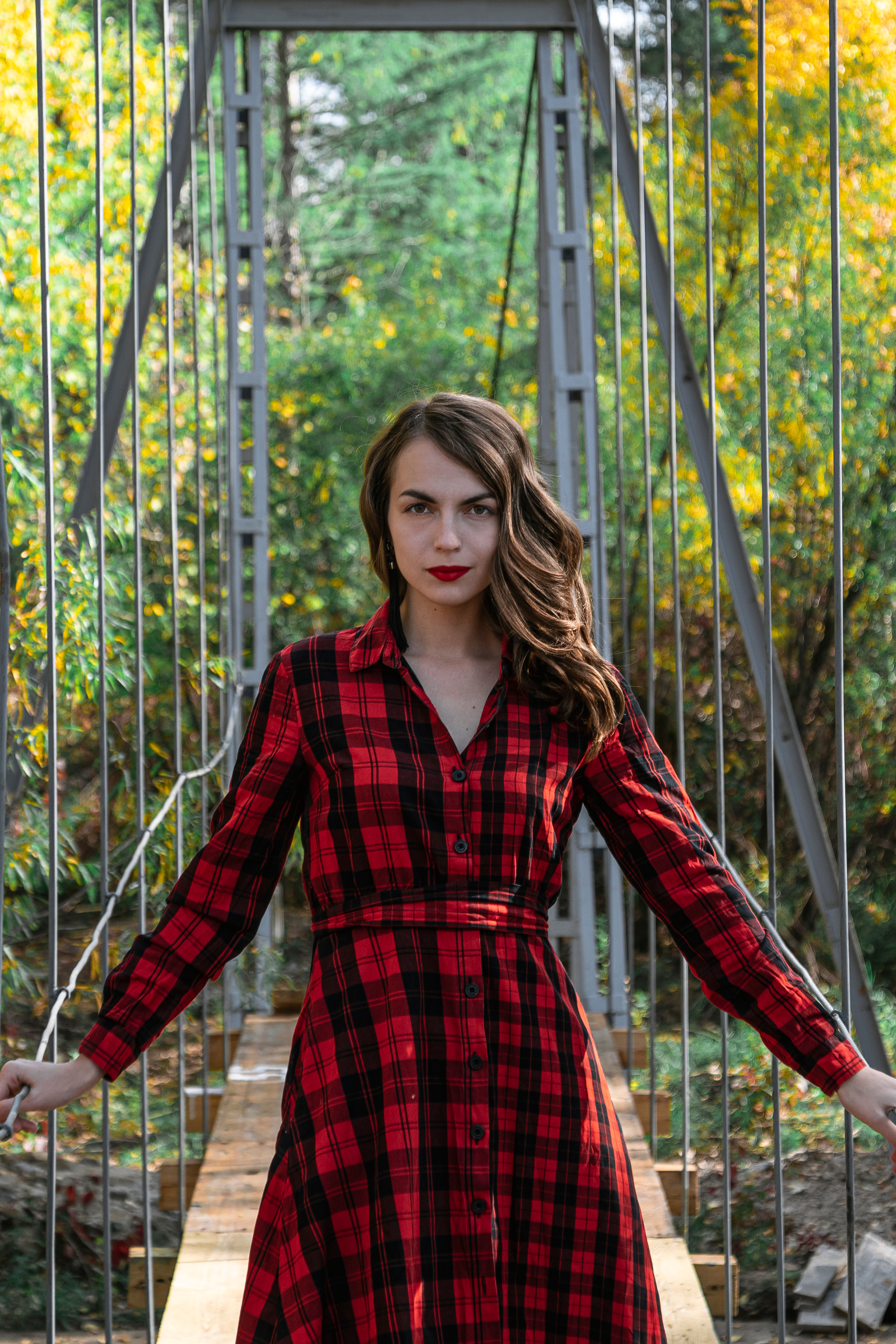 Nastya. Алексей Тестов — фотограф