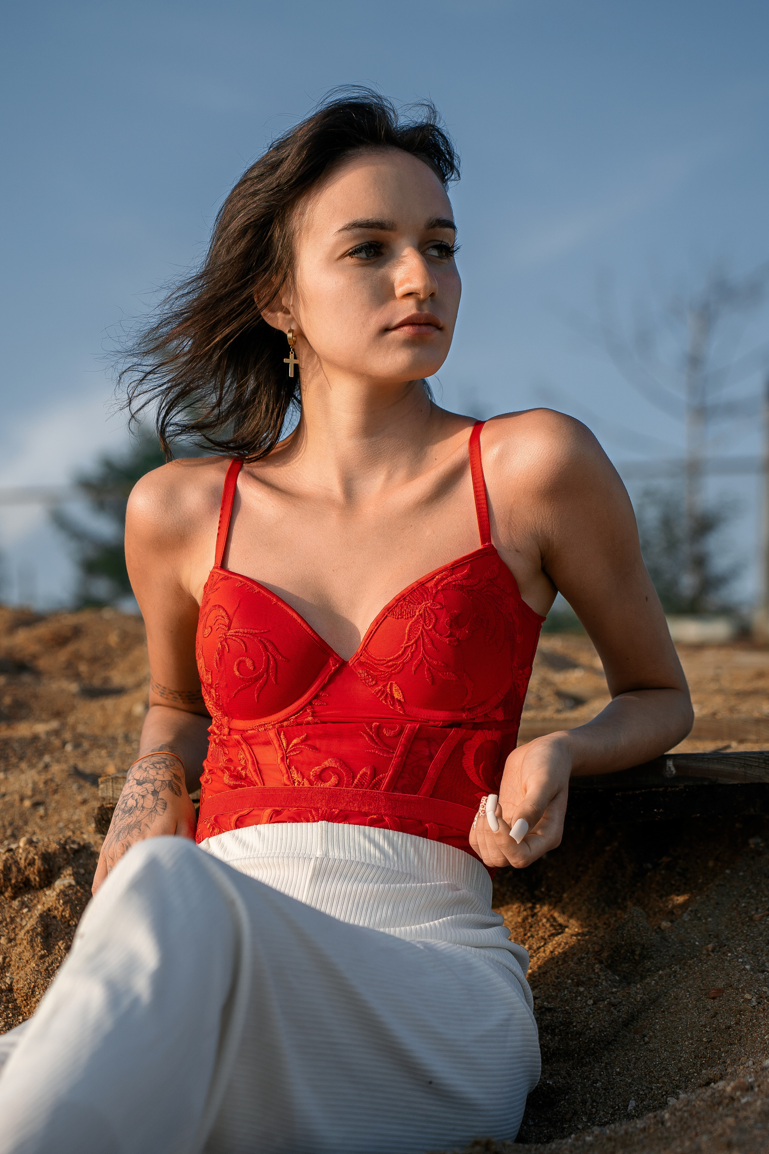 Kristina. Алексей Тестов — фотограф