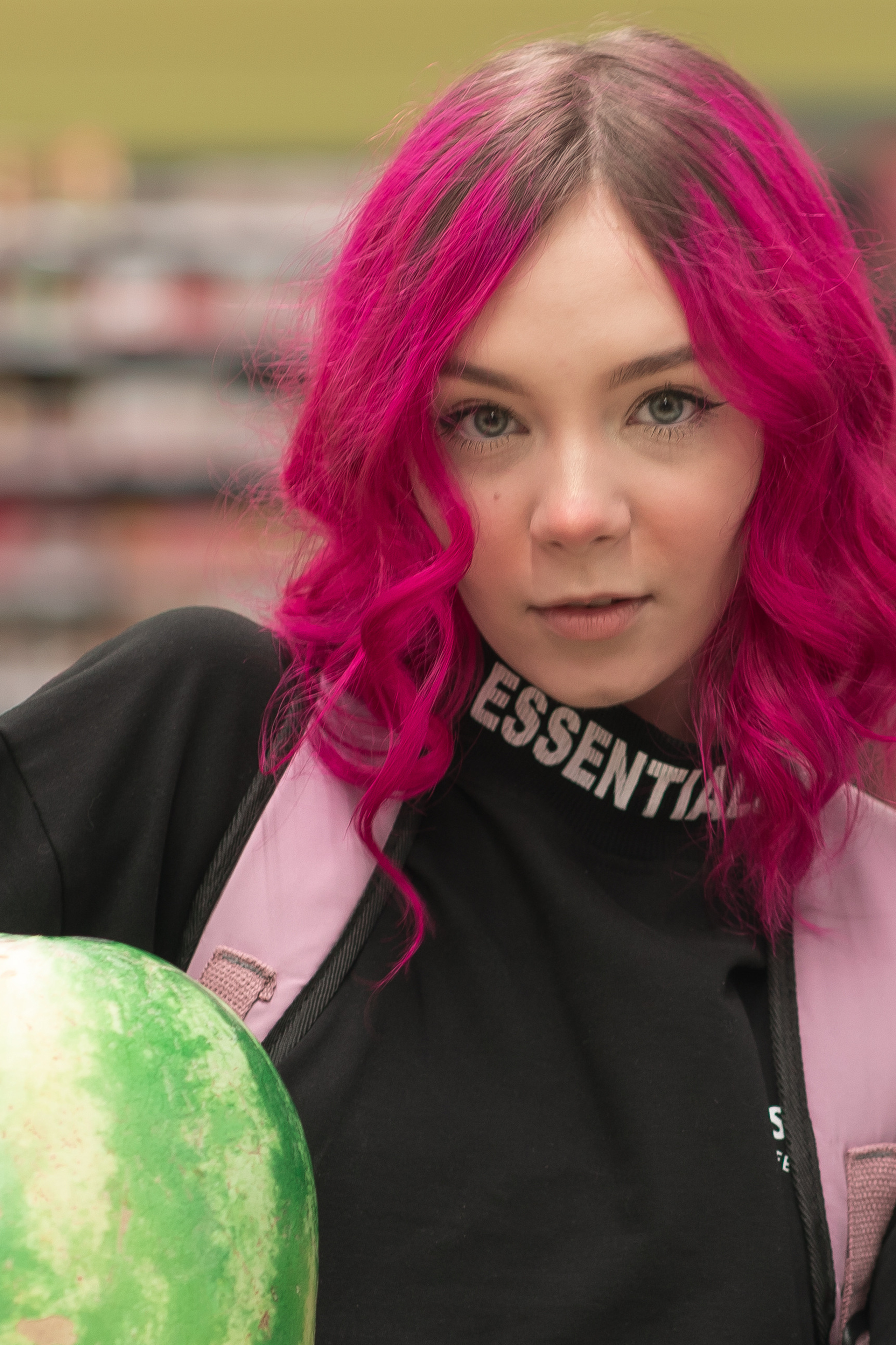 Kristina. Алексей Тестов — фотограф