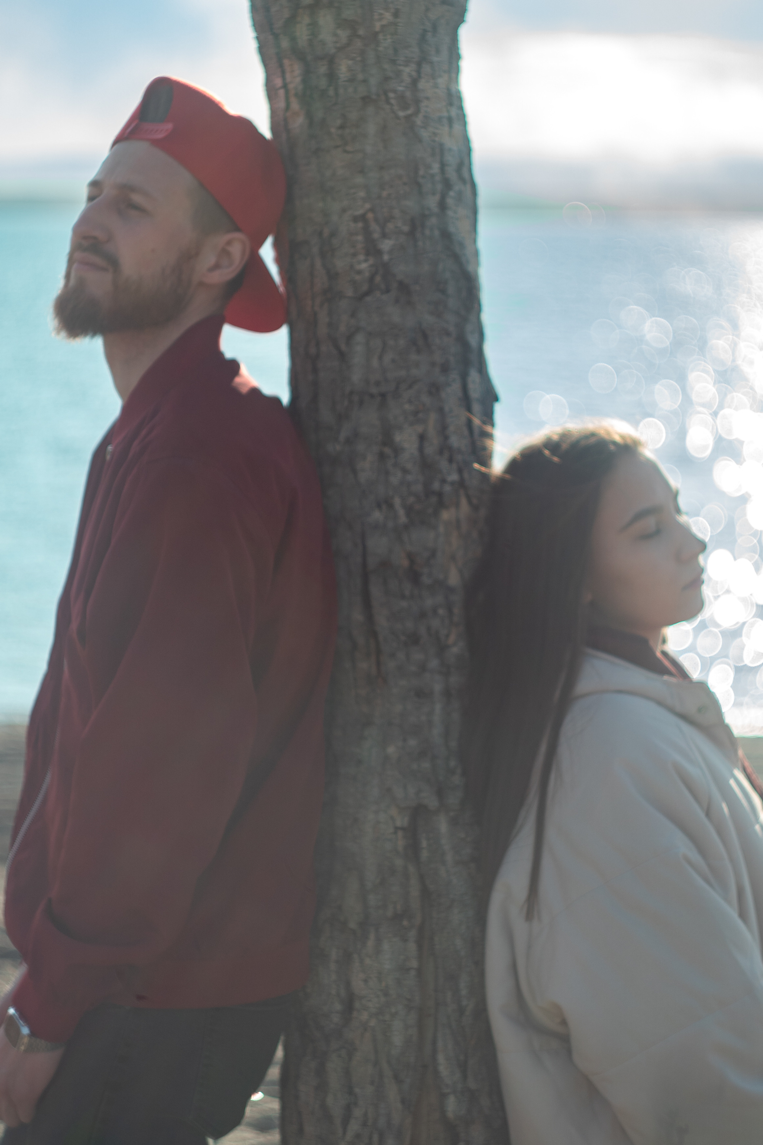 Kristina. Алексей Тестов — фотограф