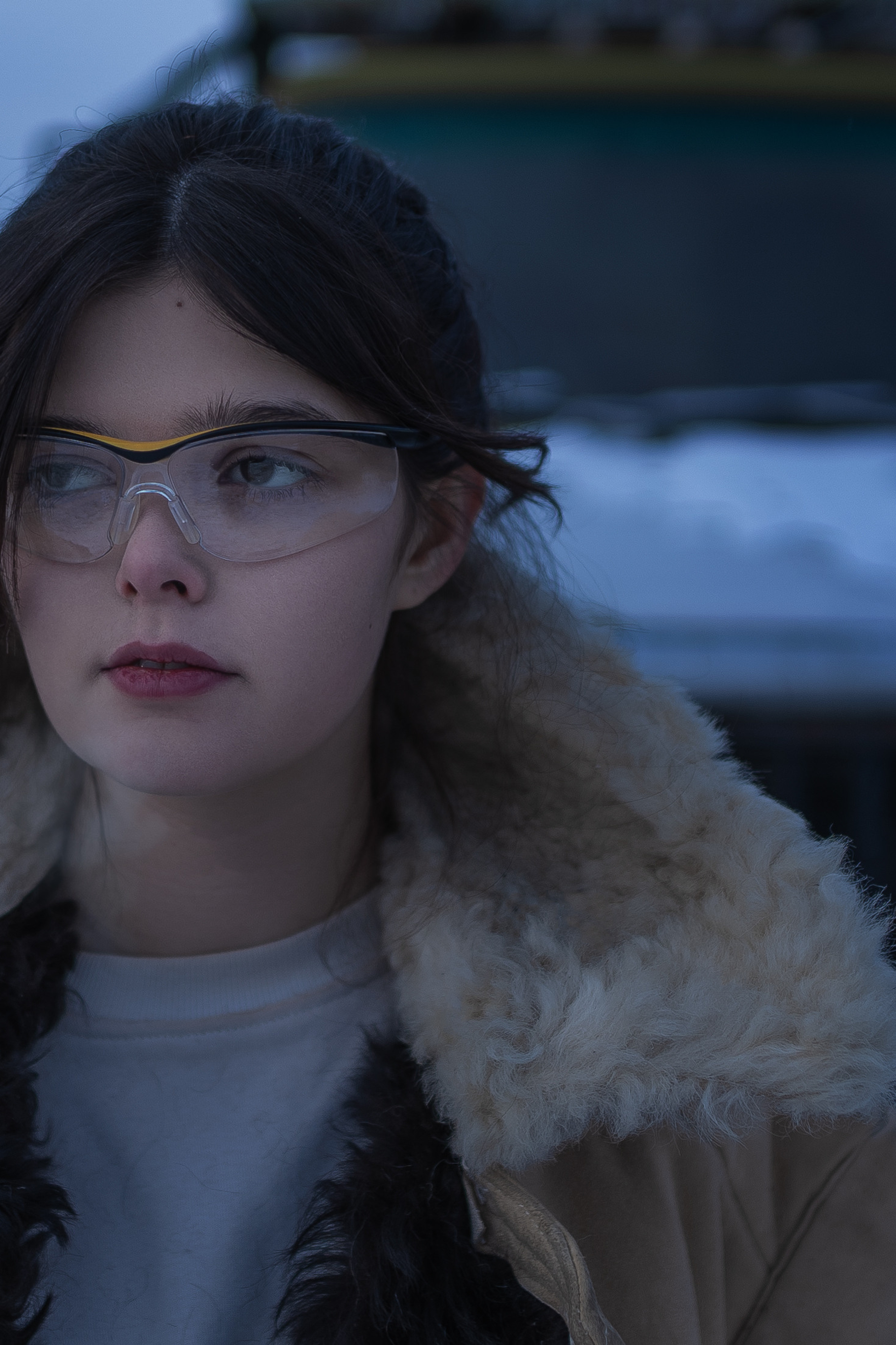 Kristina. Алексей Тестов — фотограф