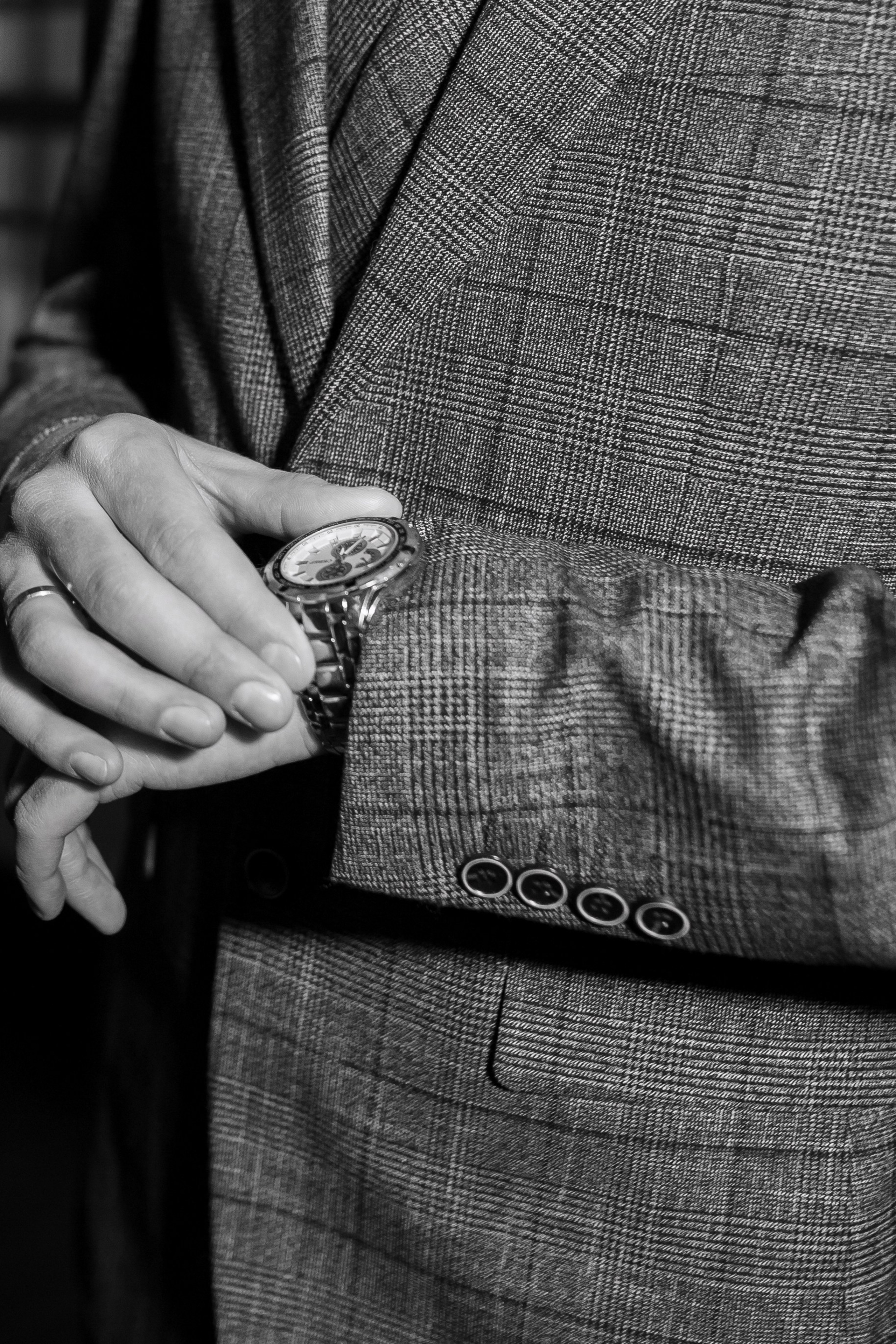 Захар и Евгения