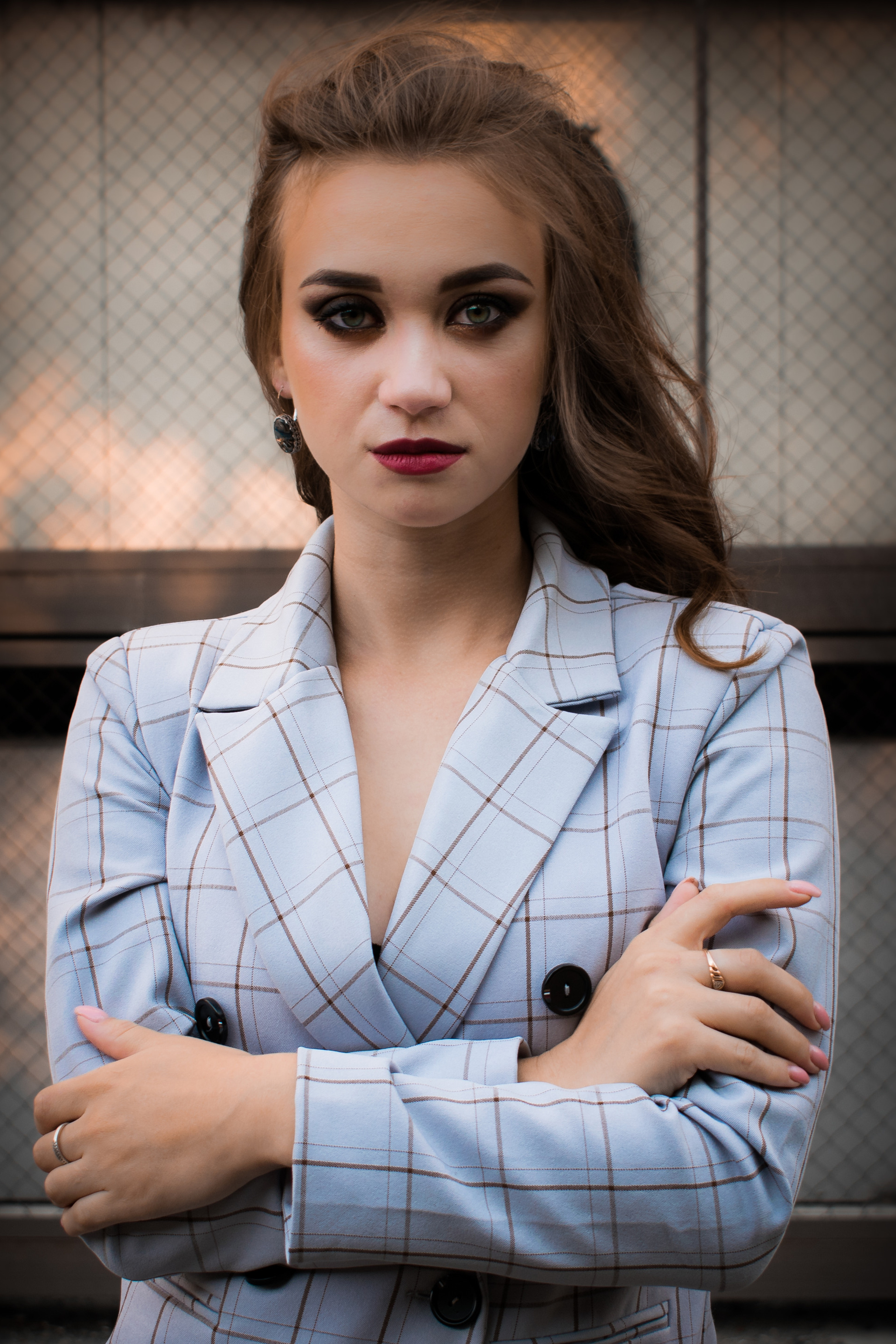 Veronika. Алексей Тестов — фотограф