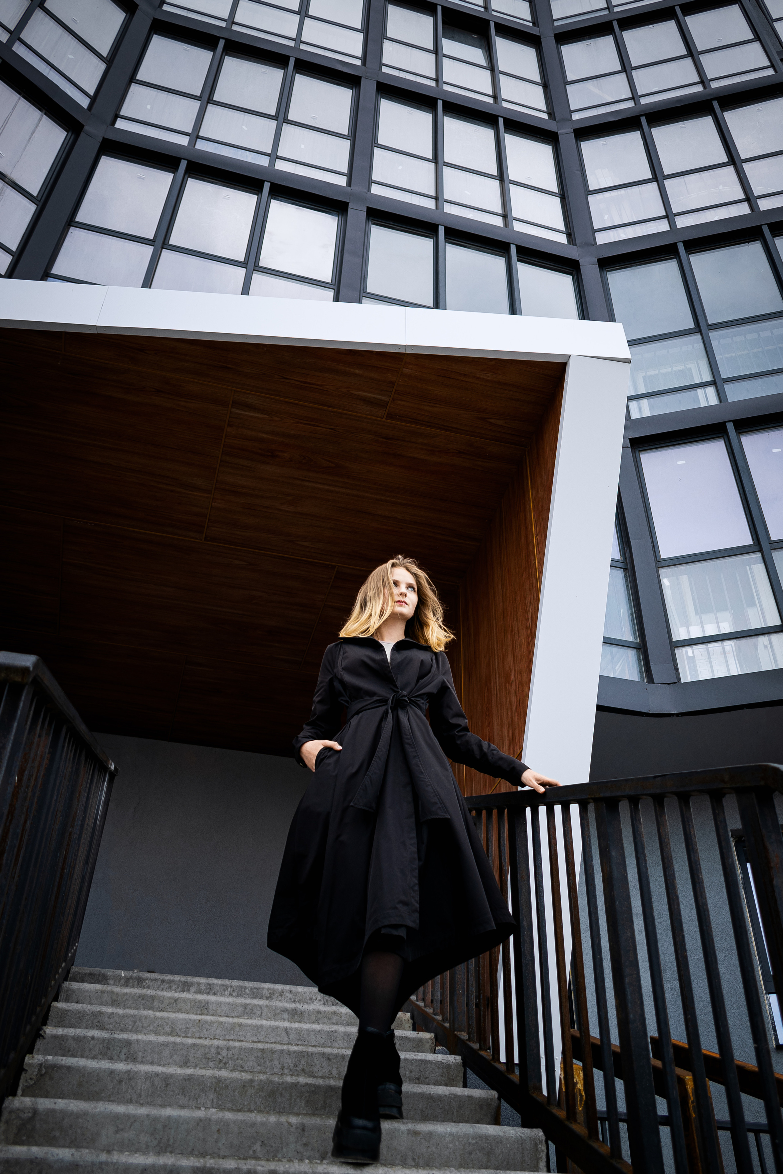 Elisei and Liza. Алексей Тестов — фотограф