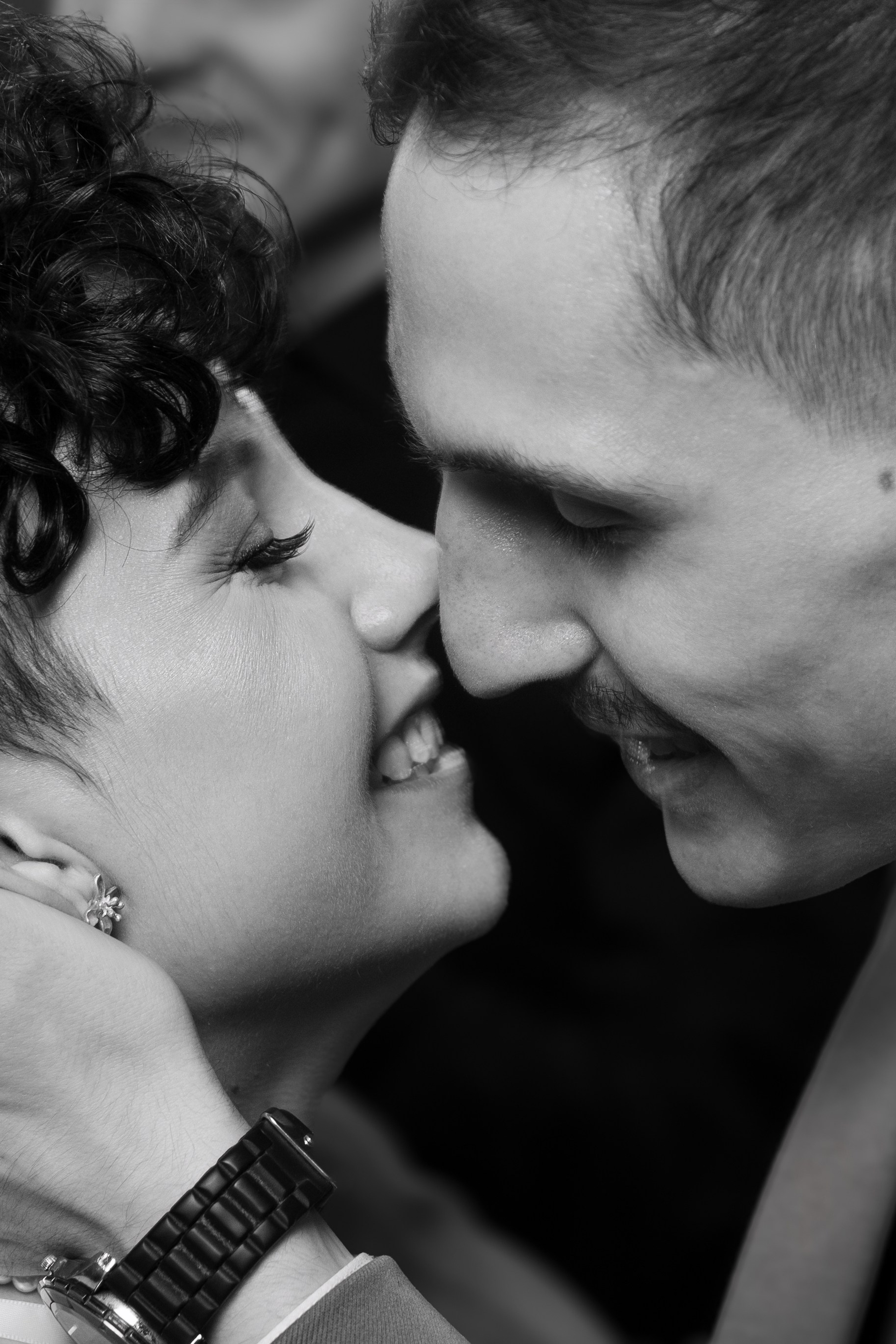 Артём и Мария