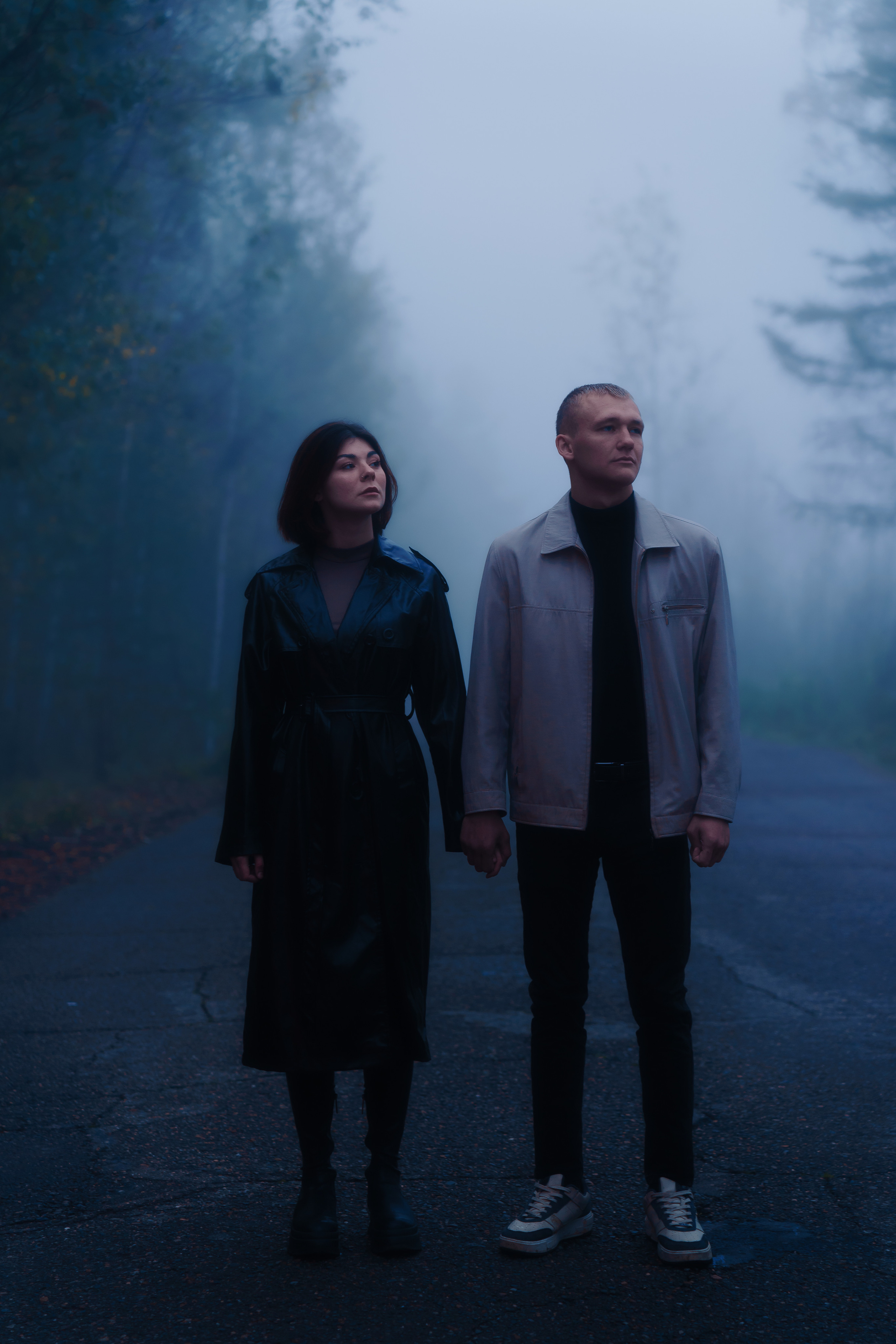 Kristina. Алексей Тестов — фотограф