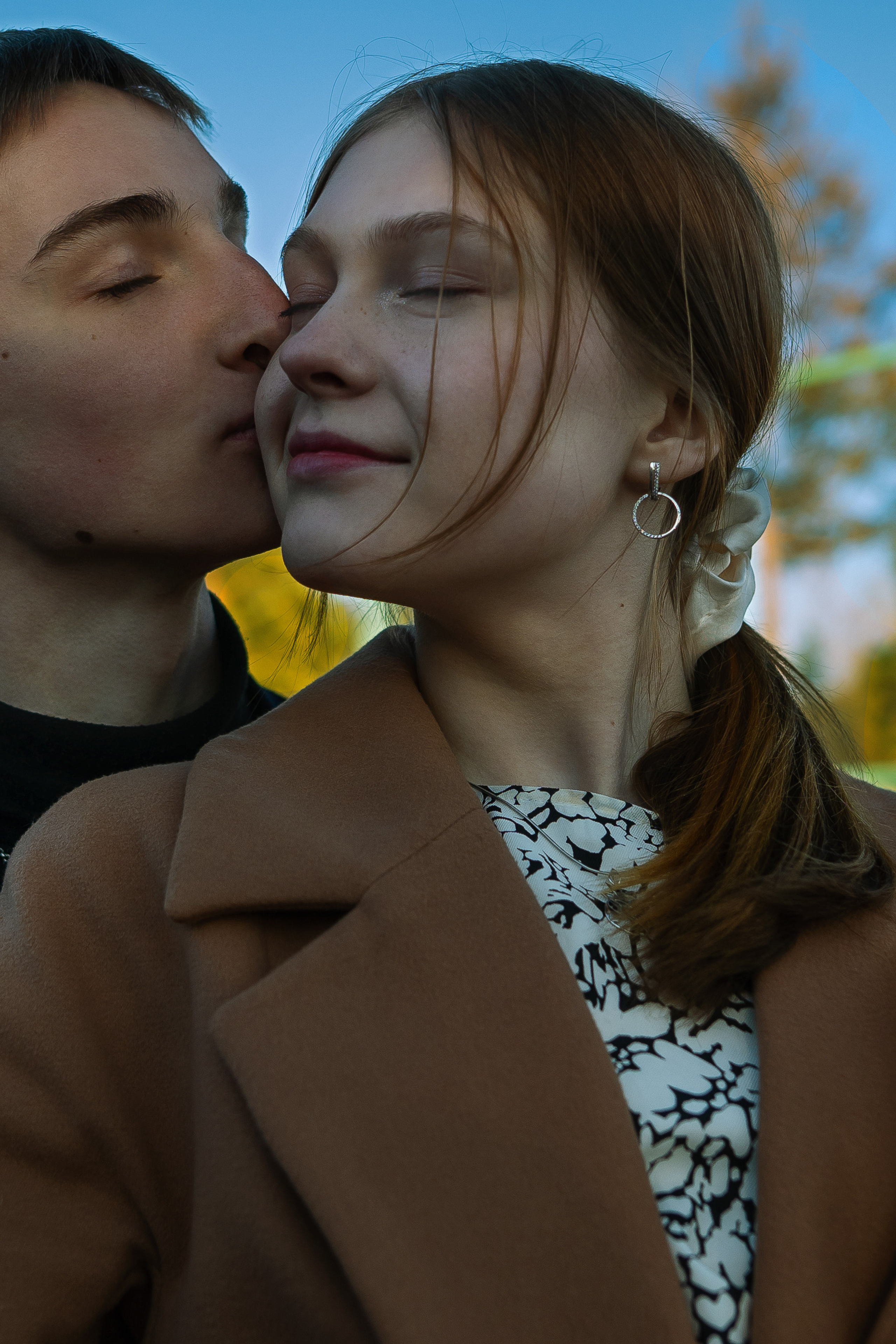 Kristina. Алексей Тестов — фотограф