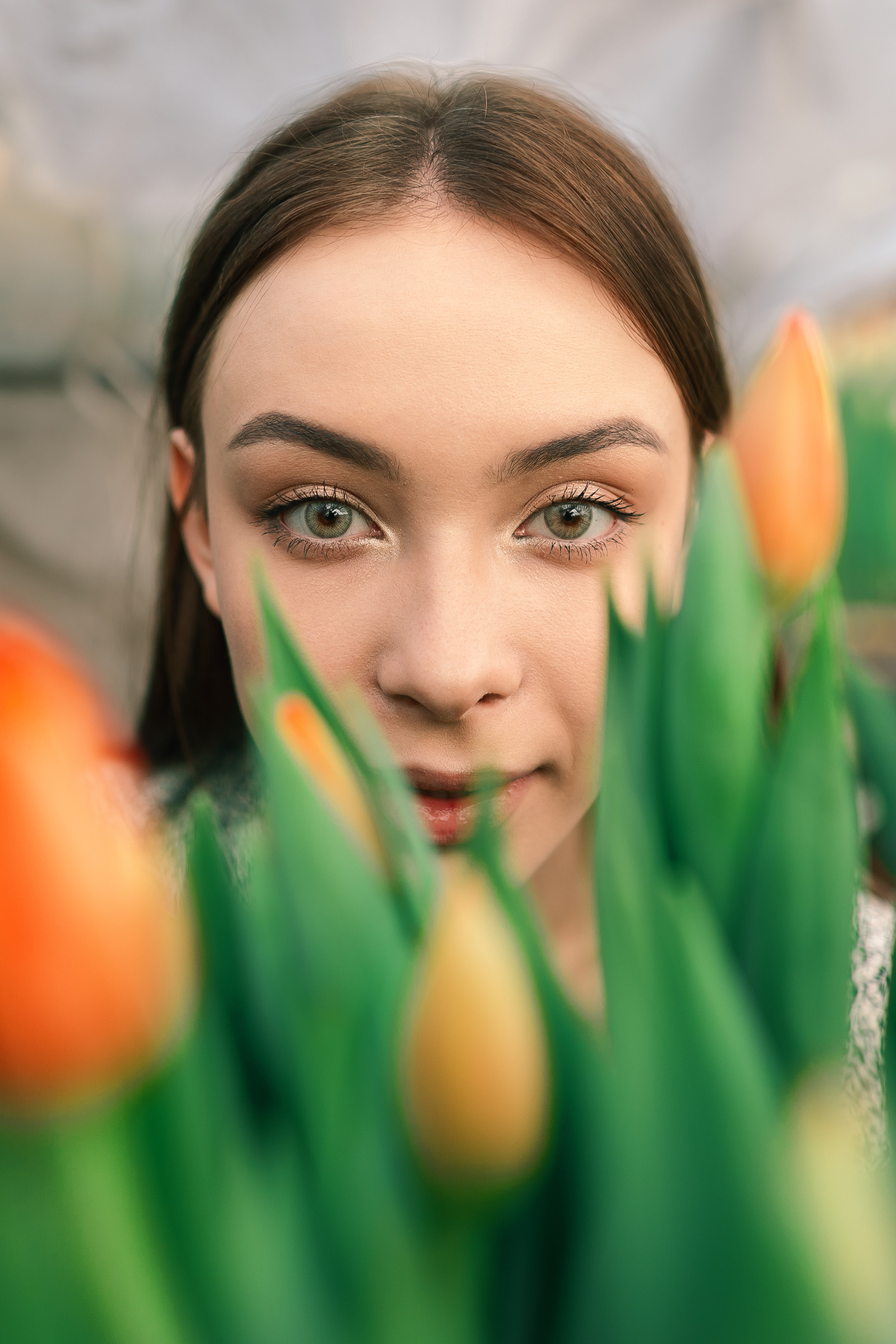 Kristina. Алексей Тестов — фотограф