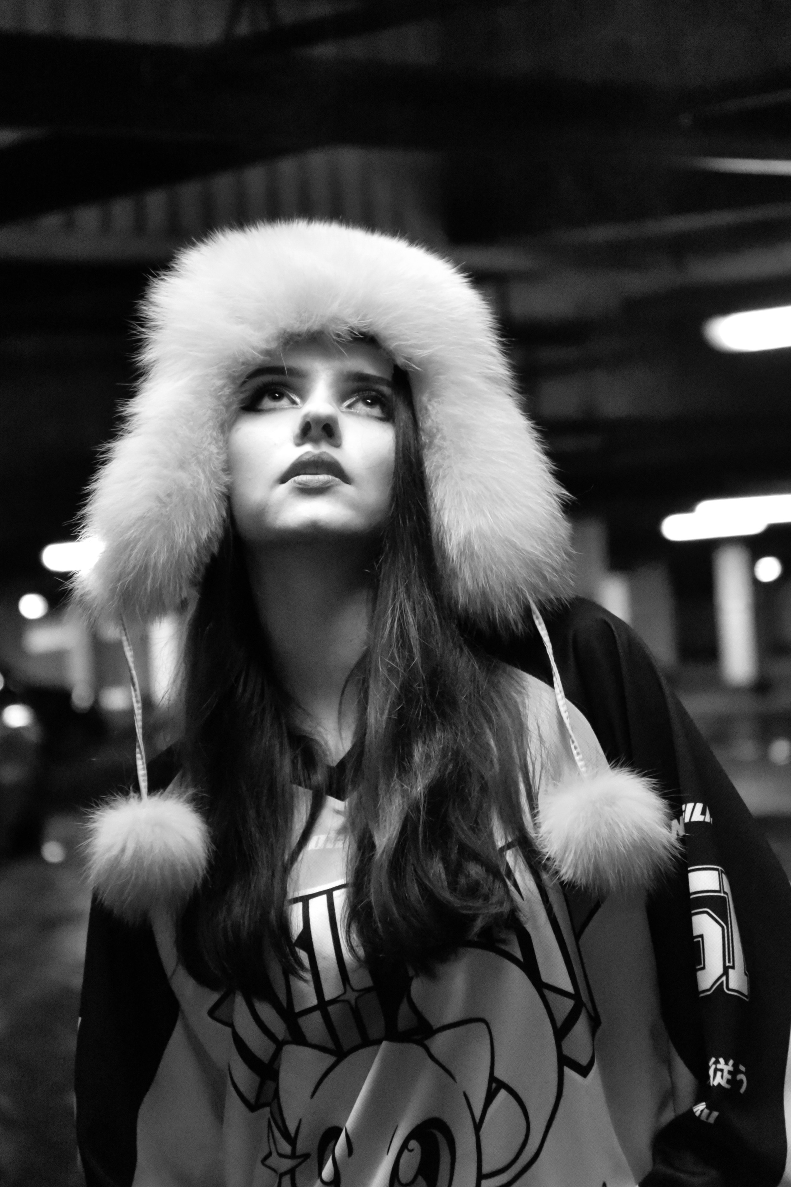 Истории. Репортажный и предметный фотограф Ольга Доловова в Ульяновске