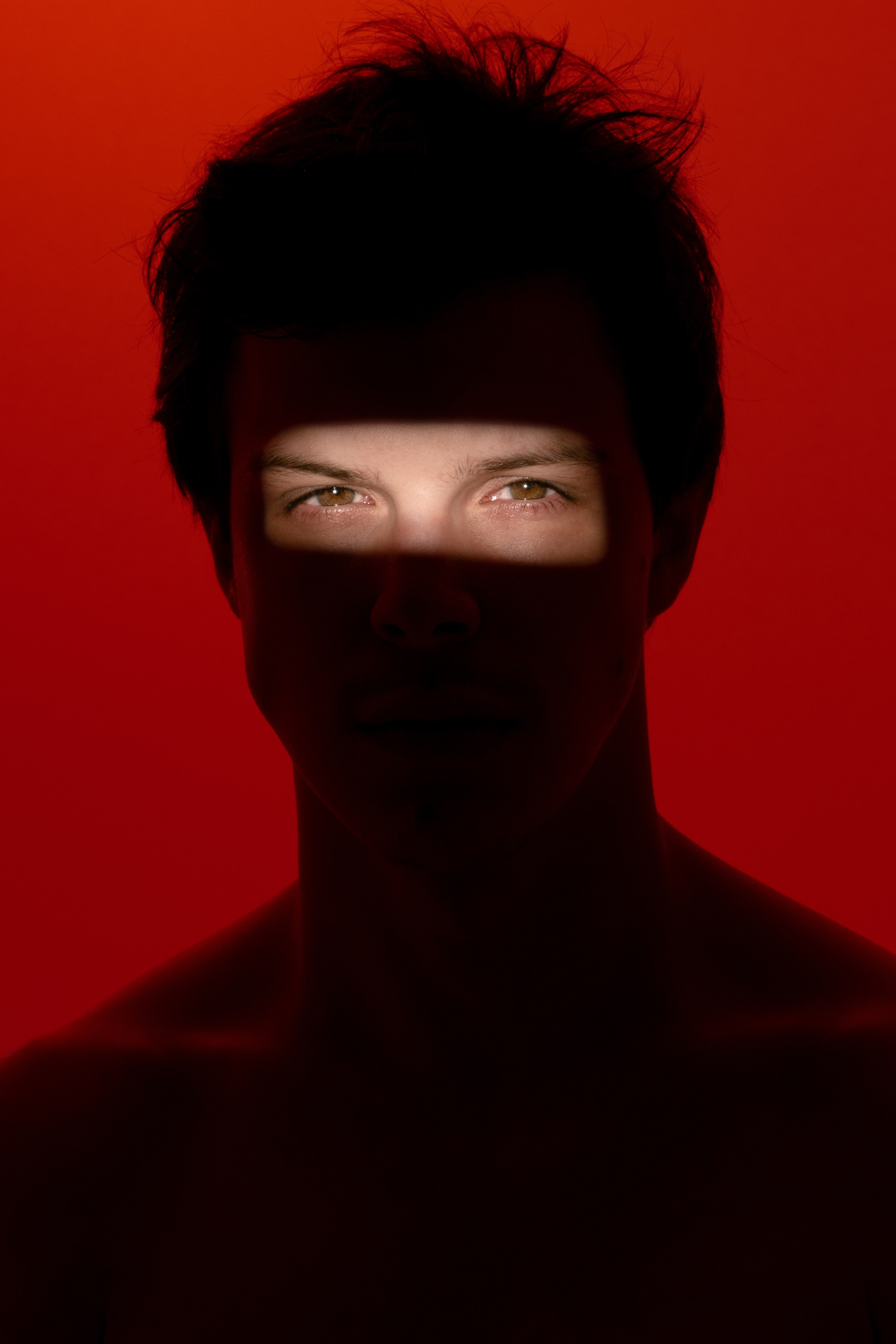 Григорий Верник