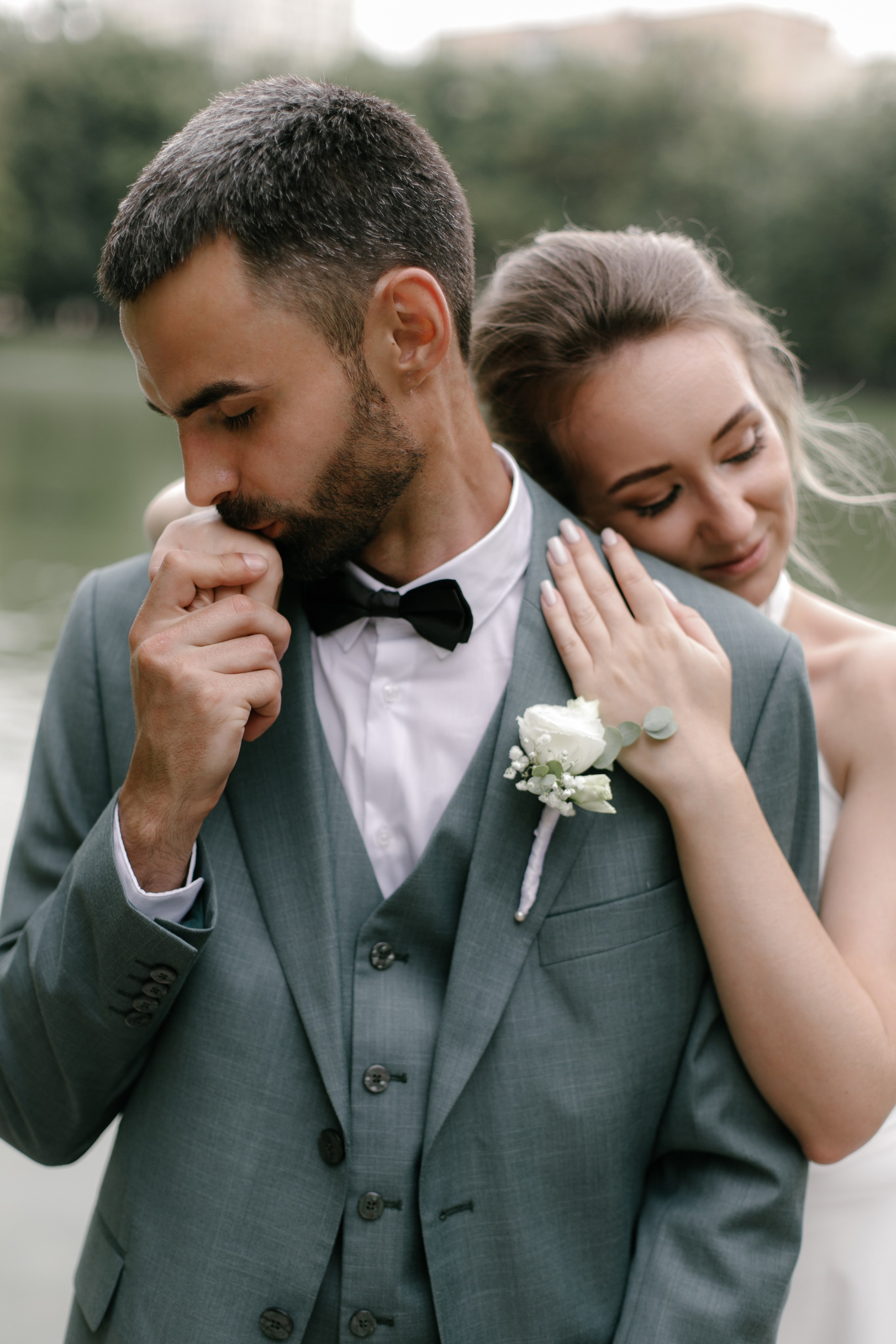 Света и Никита