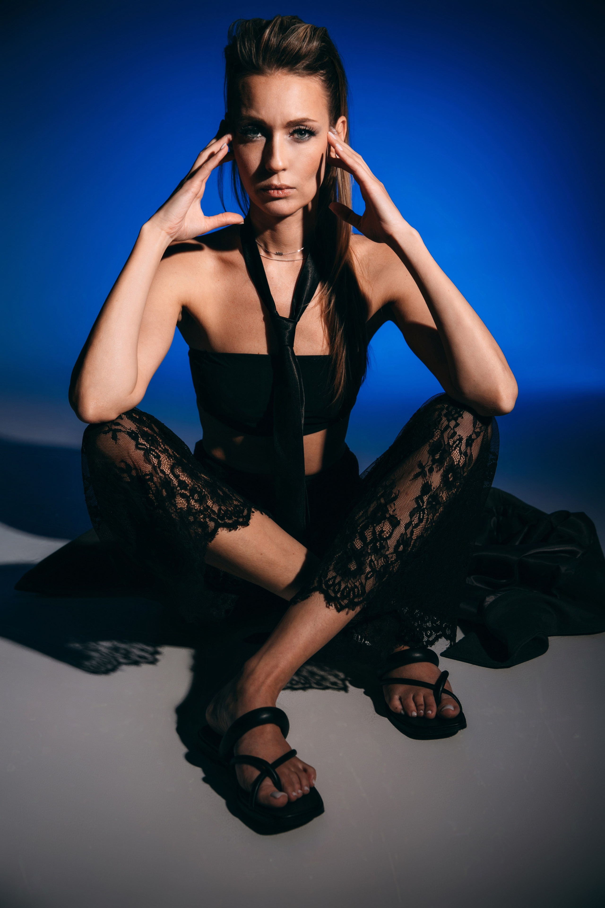 Евгения Лоза