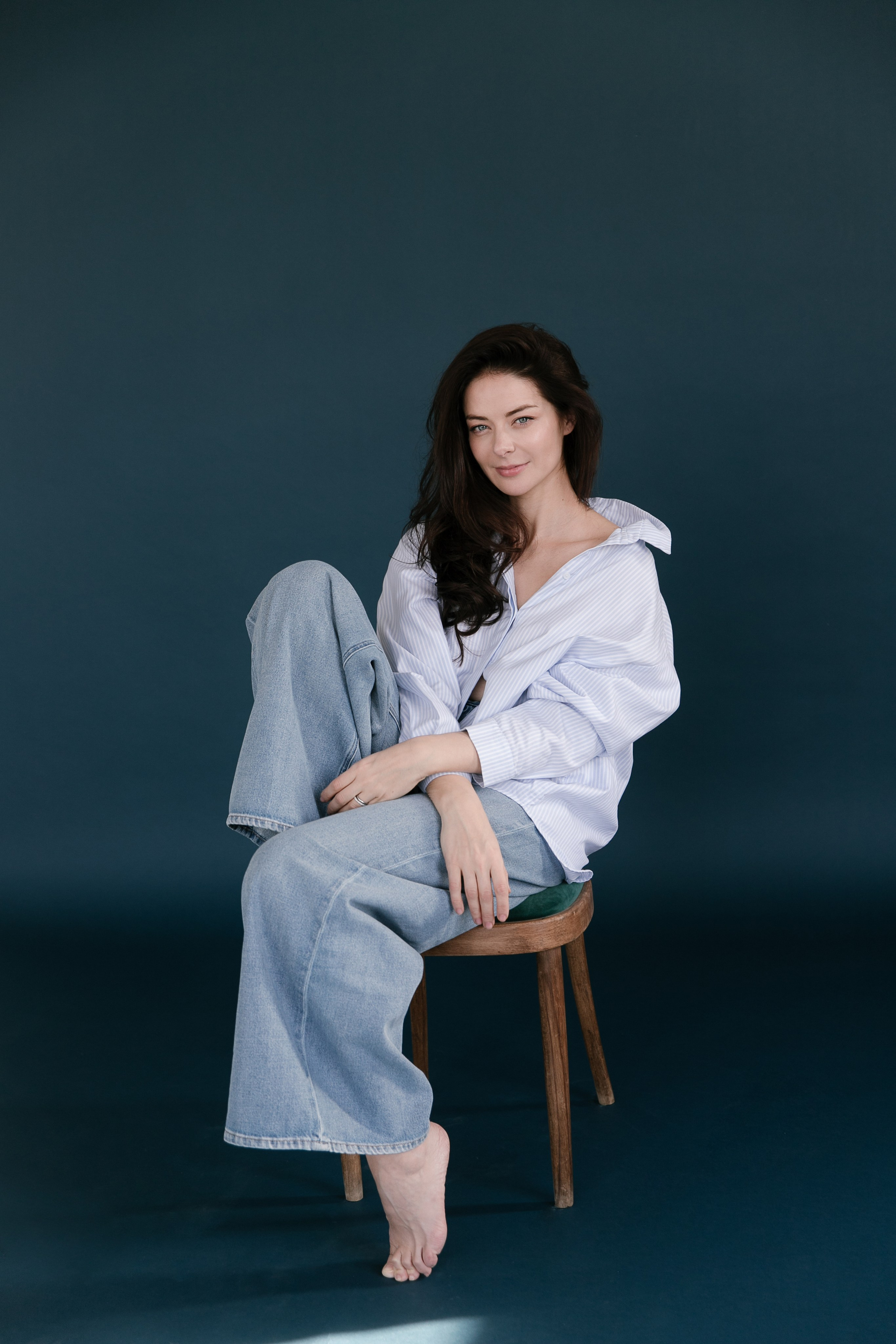 Марина Александрова