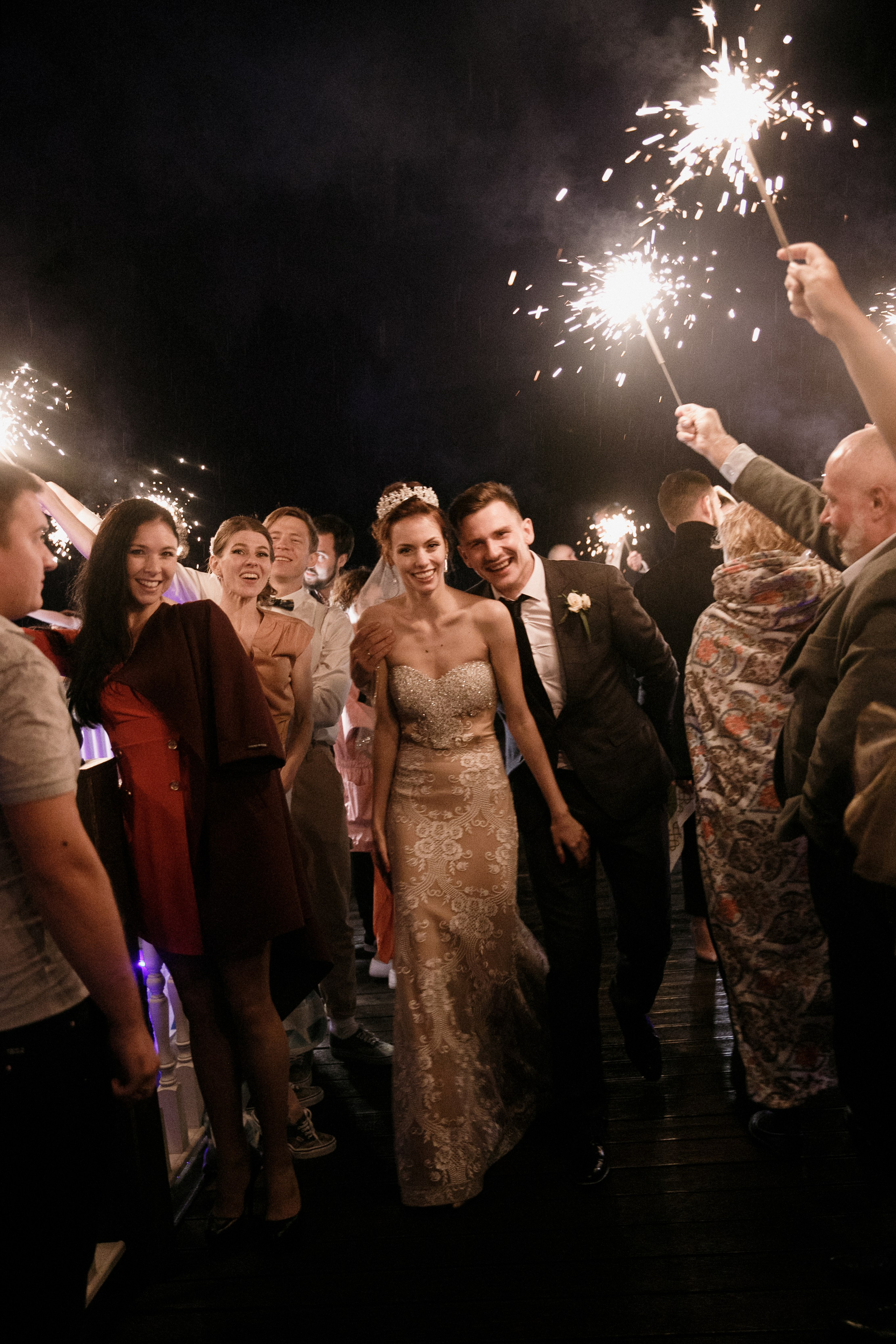 Маша и Максим