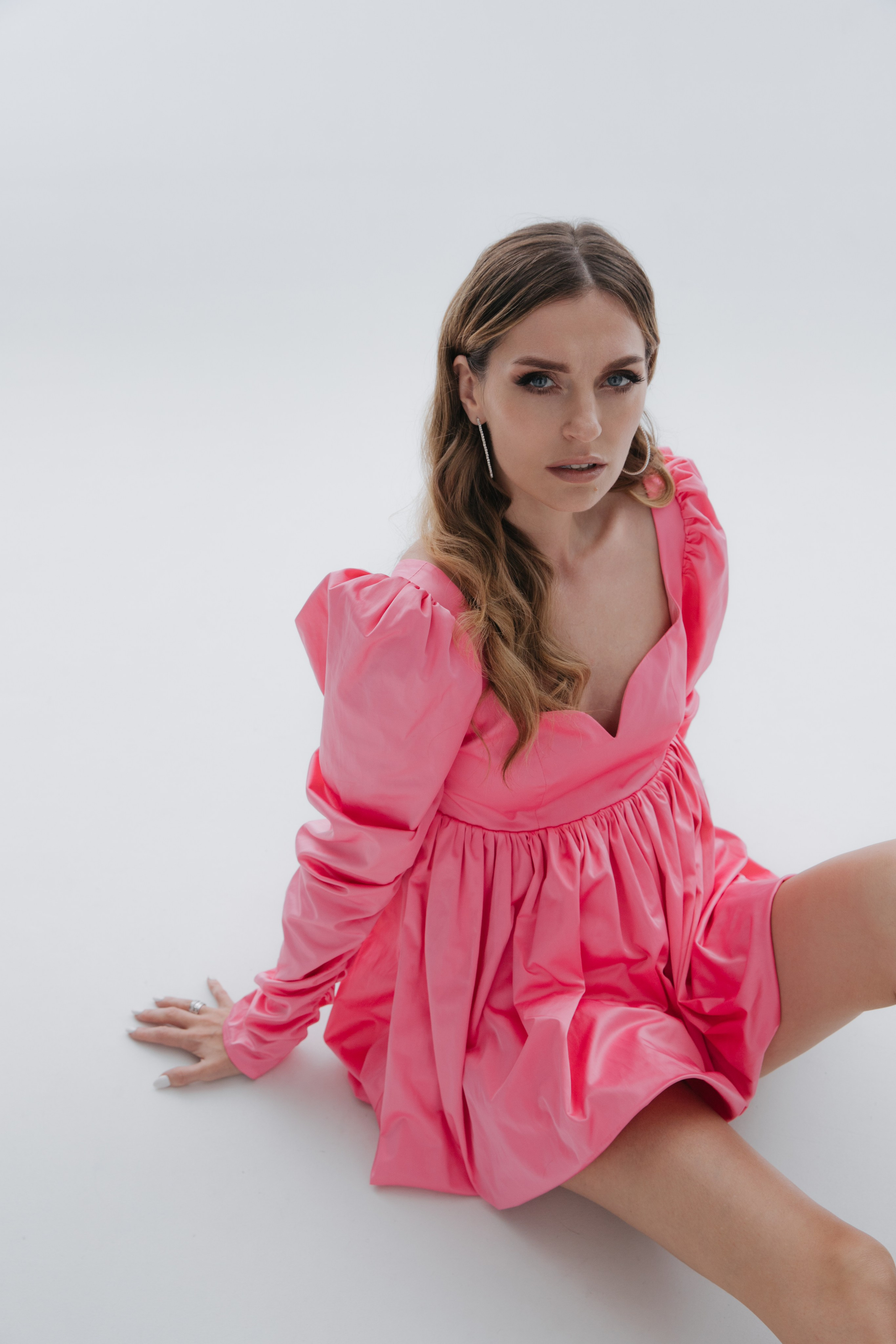 Саша Савельева